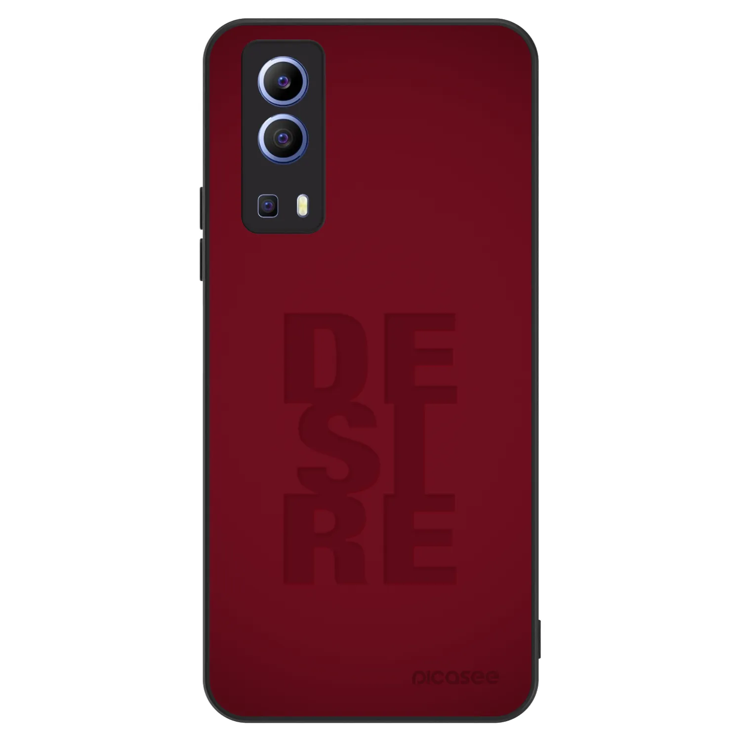Picasee ULTIMATE CASE pro Vivo Y52 5G - Desire