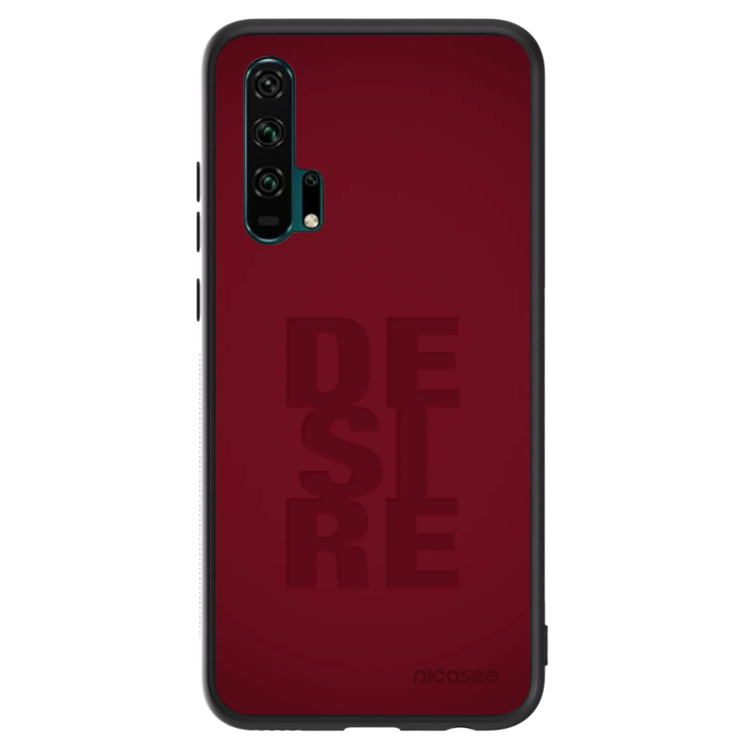 Picasee ULTIMATE CASE pro Honor 20 Pro - Desire