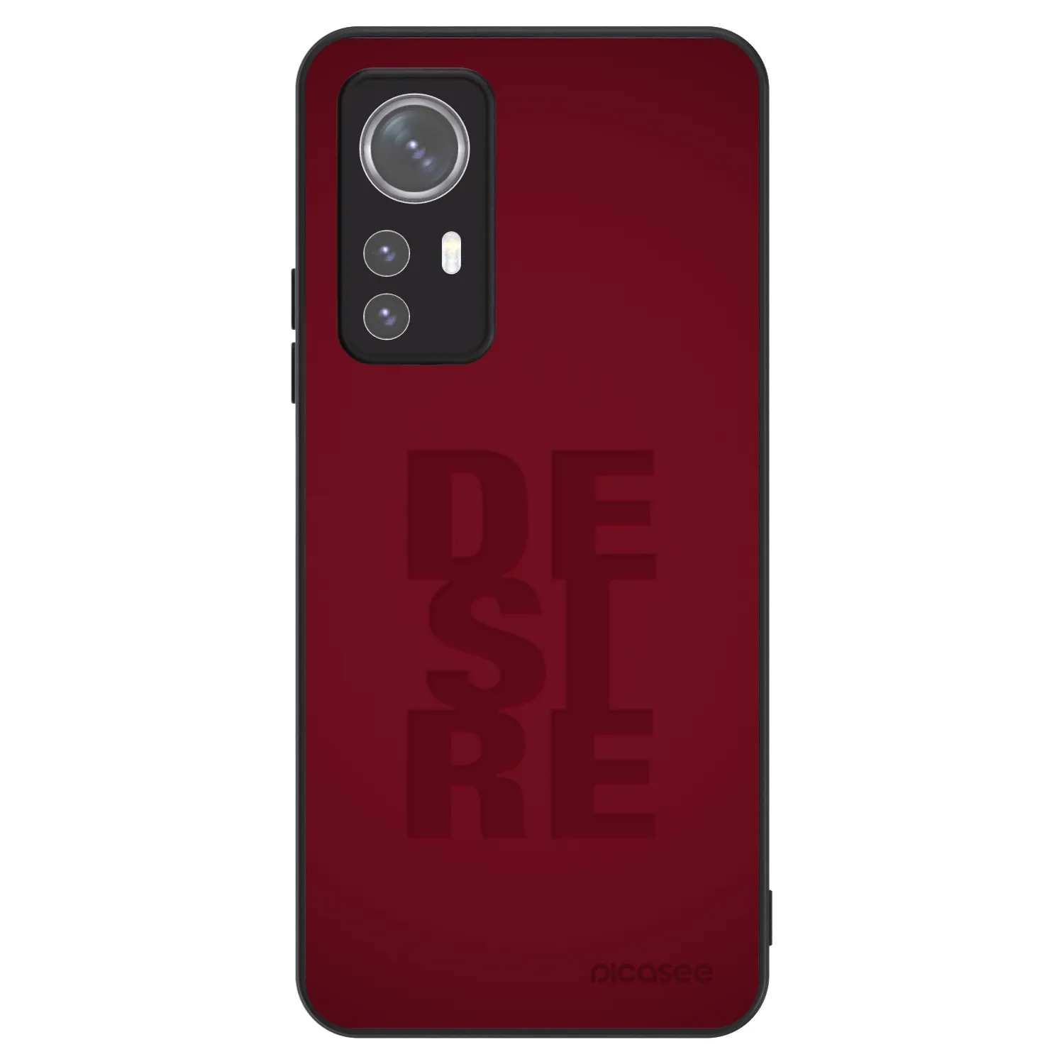 Picasee ULTIMATE CASE pro Xiaomi 12X - Desire