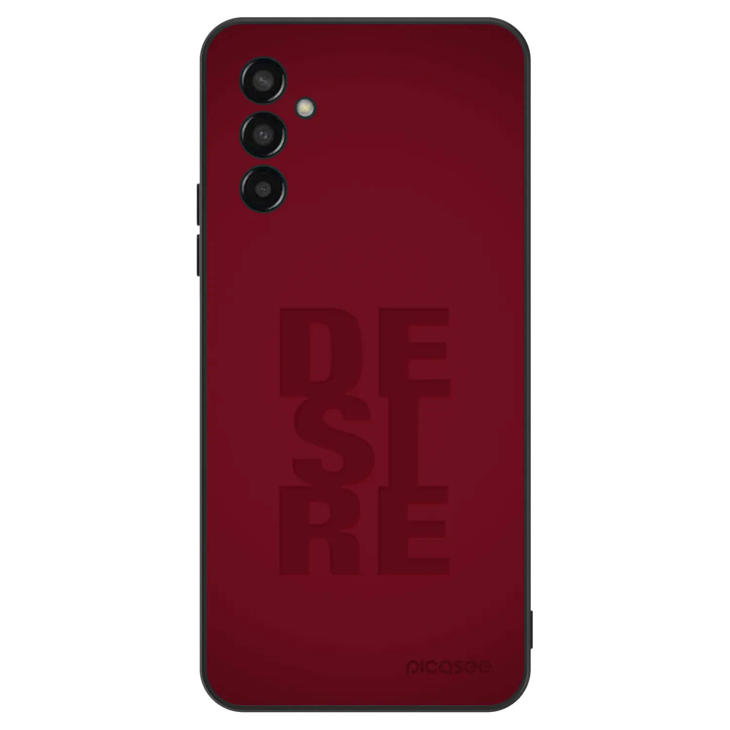 Picasee ULTIMATE CASE pro Samsung Galaxy M13 M135F - Desire