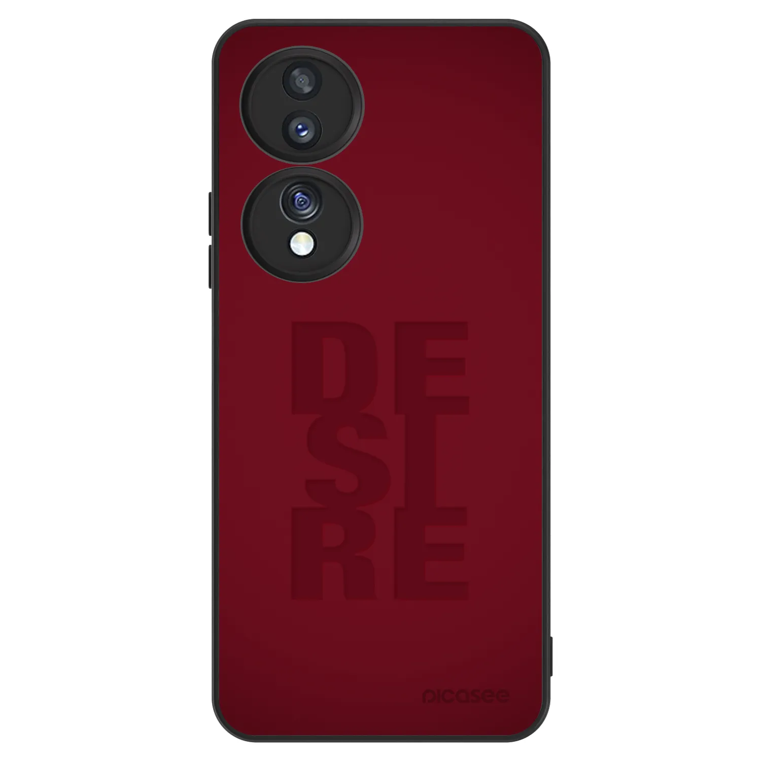 Picasee ULTIMATE CASE pro Honor 70 - Desire
