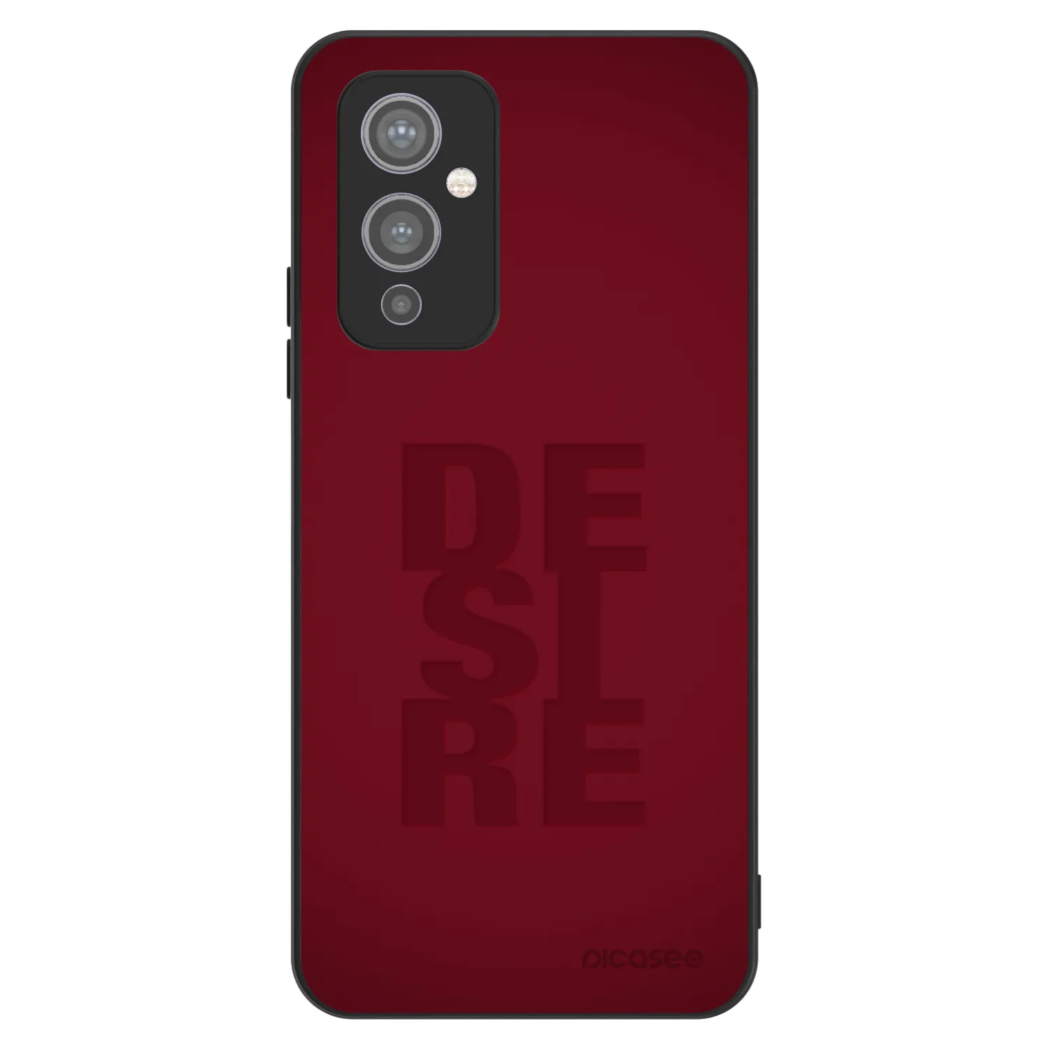 Picasee ULTIMATE CASE pro OnePlus 9 - Desire