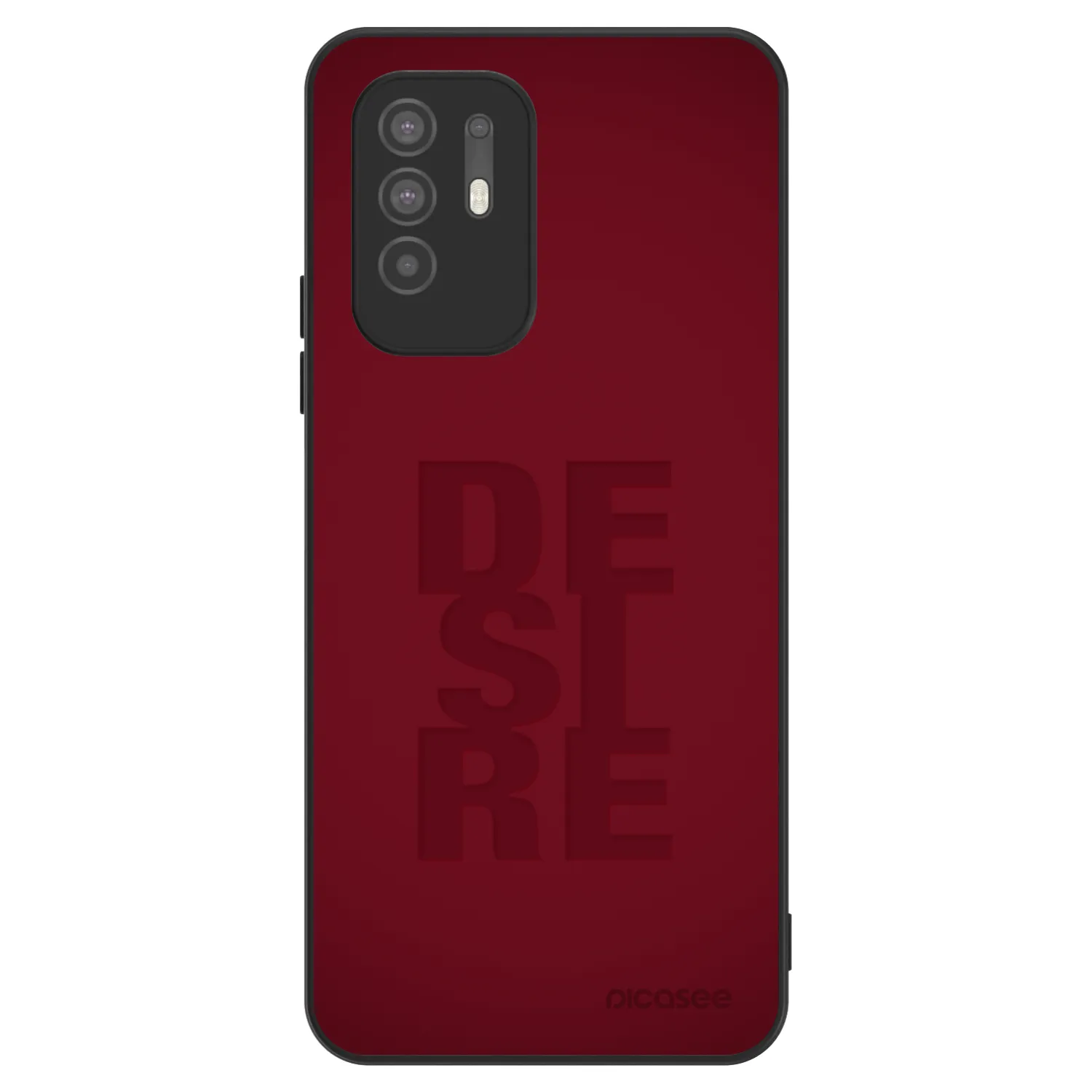 Picasee ULTIMATE CASE pro OPPO A94 5G - Desire