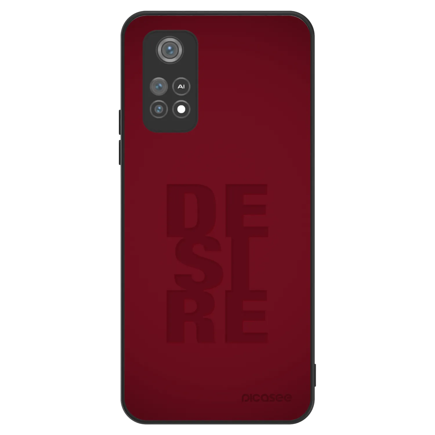 Picasee ULTIMATE CASE pro Xiaomi Poco M4 Pro - Desire