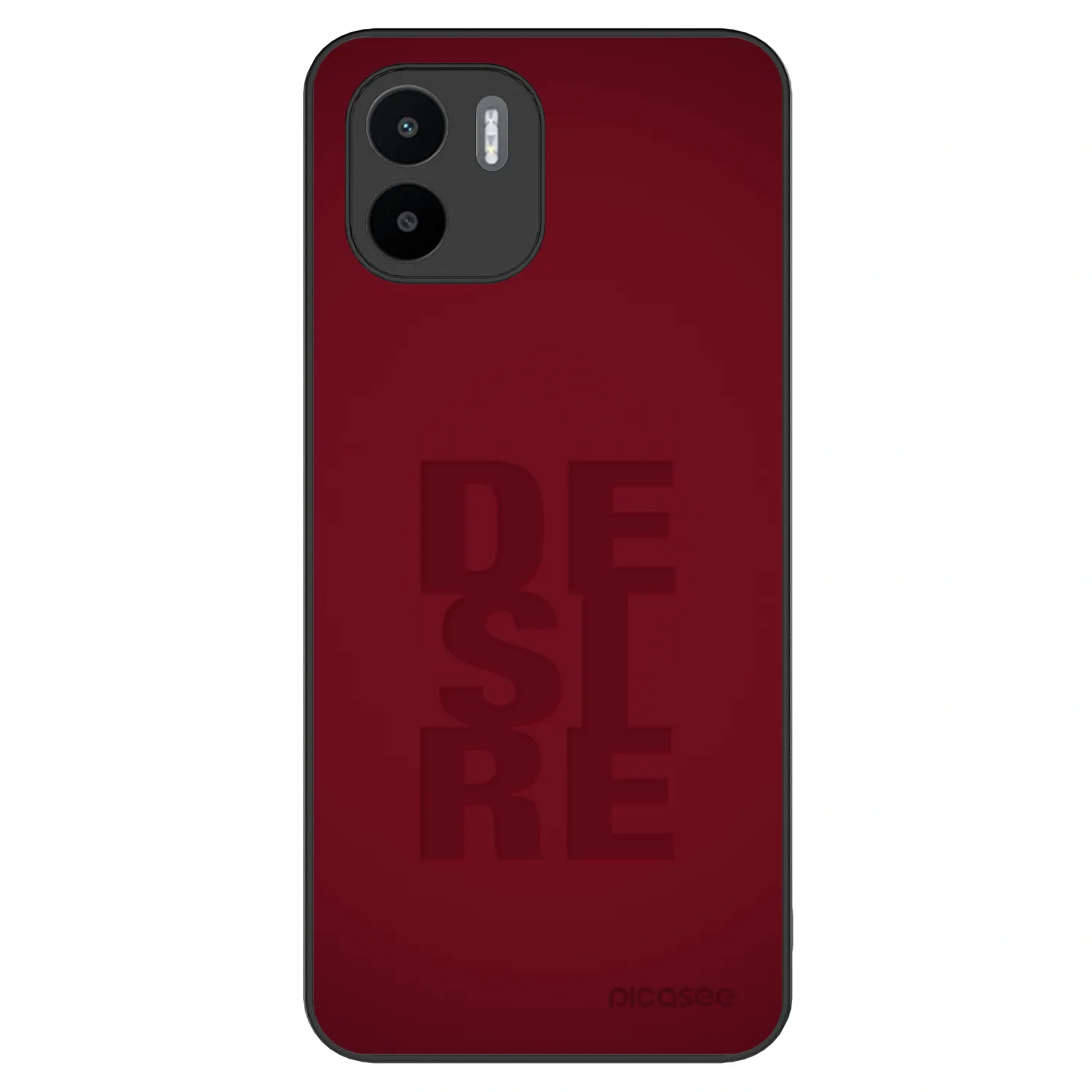 Picasee ULTIMATE CASE pro Xiaomi Redmi A1 - Desire