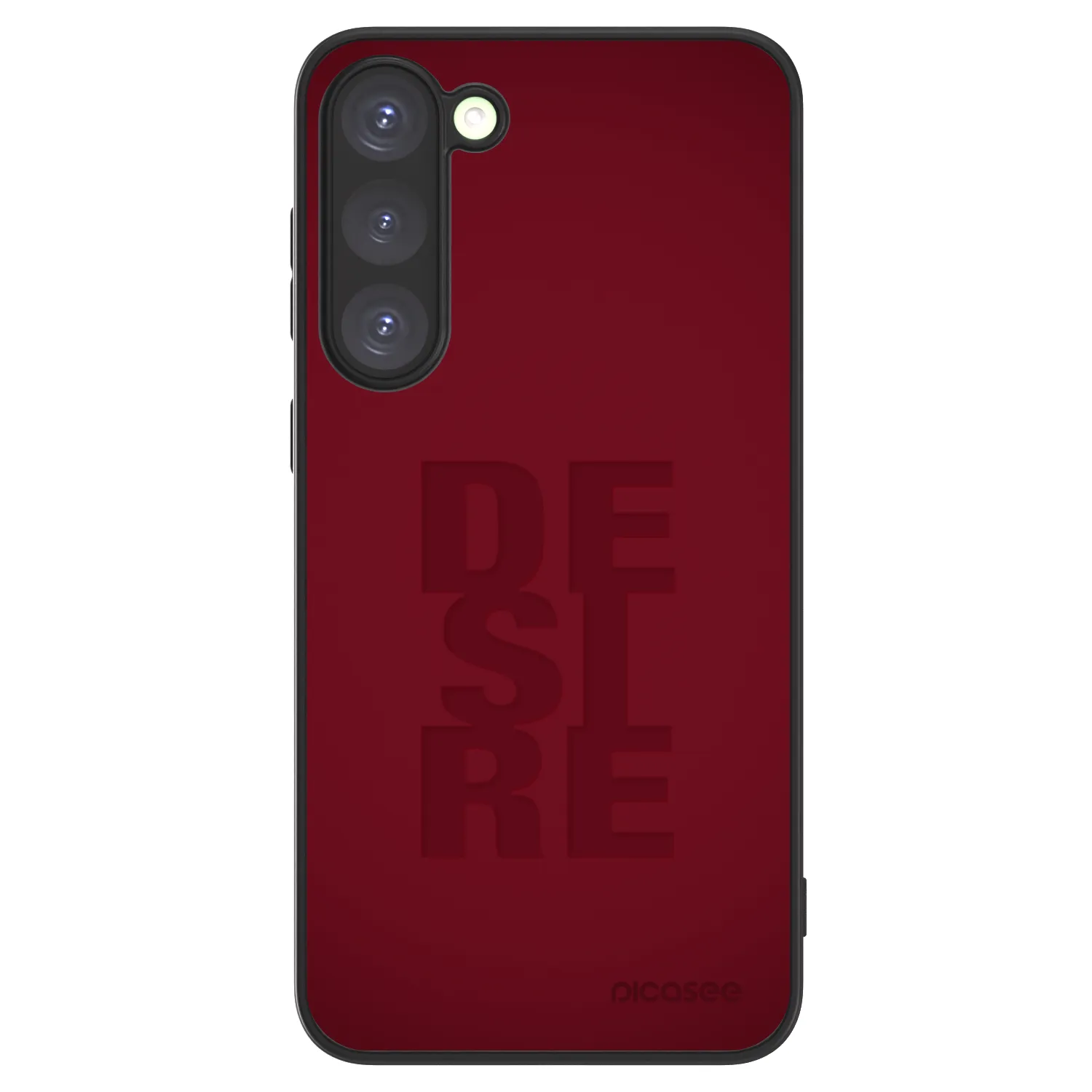 Picasee ULTIMATE CASE pro Samsung Galaxy S23+ 5G - Desire