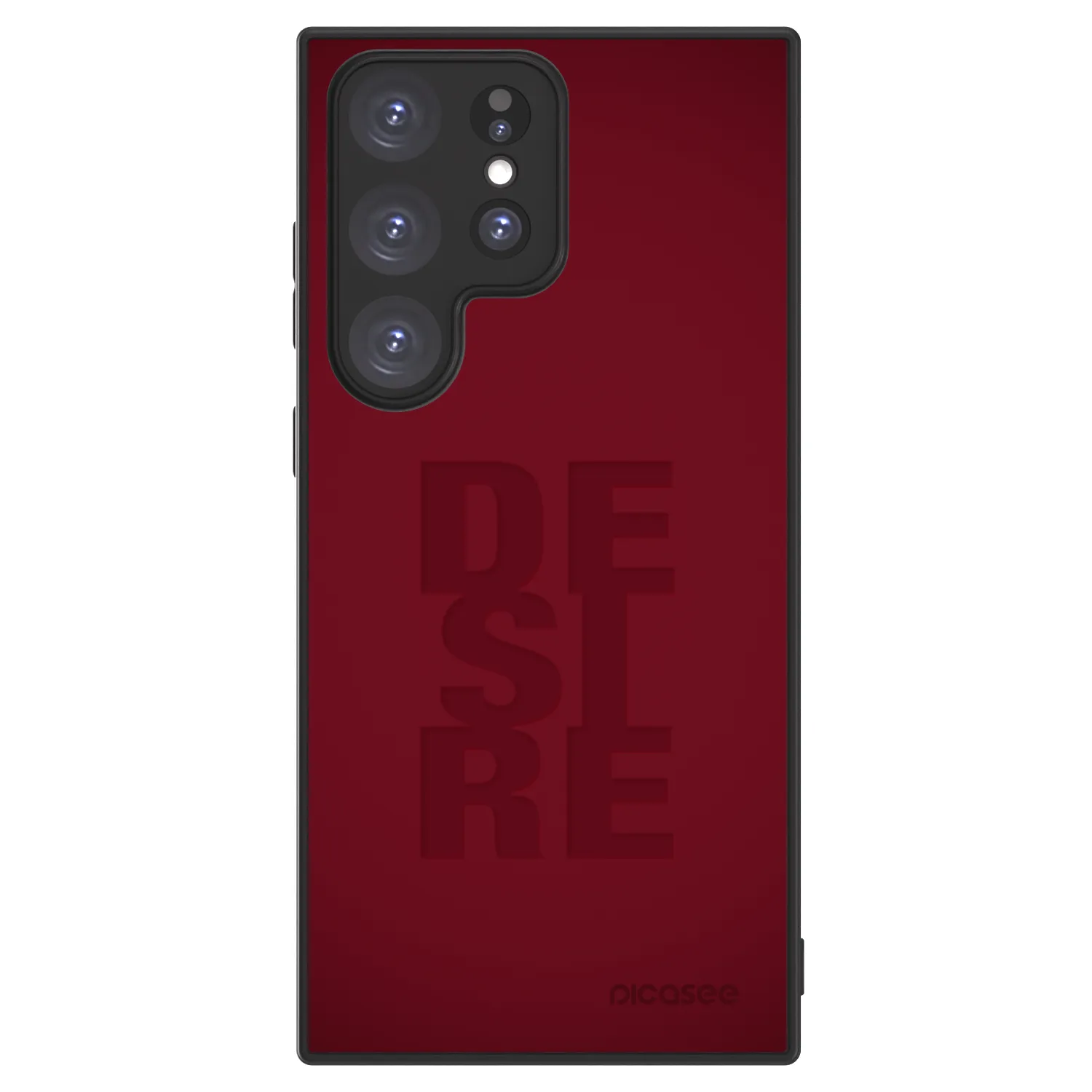 Picasee ULTIMATE CASE pro Samsung Galaxy S23 Ultra 5G - Desire