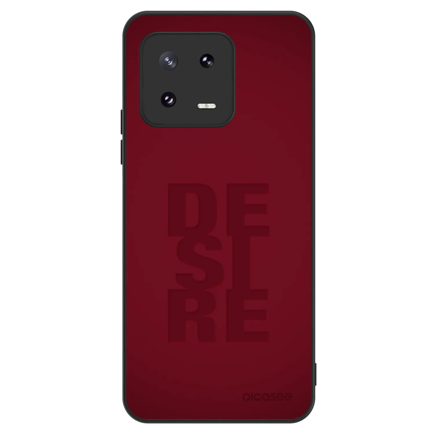 Picasee ULTIMATE CASE pro Xiaomi 13 Pro - Desire
