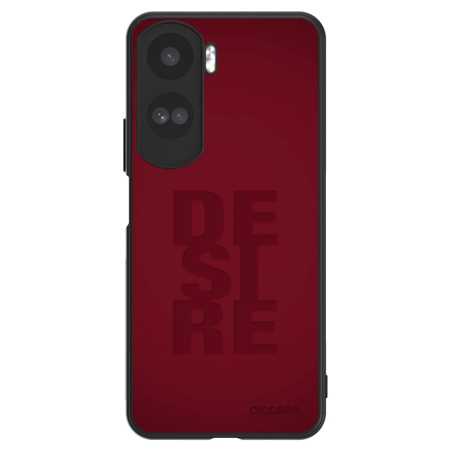 Picasee ULTIMATE CASE pro Honor 90 Lite 5G - Desire