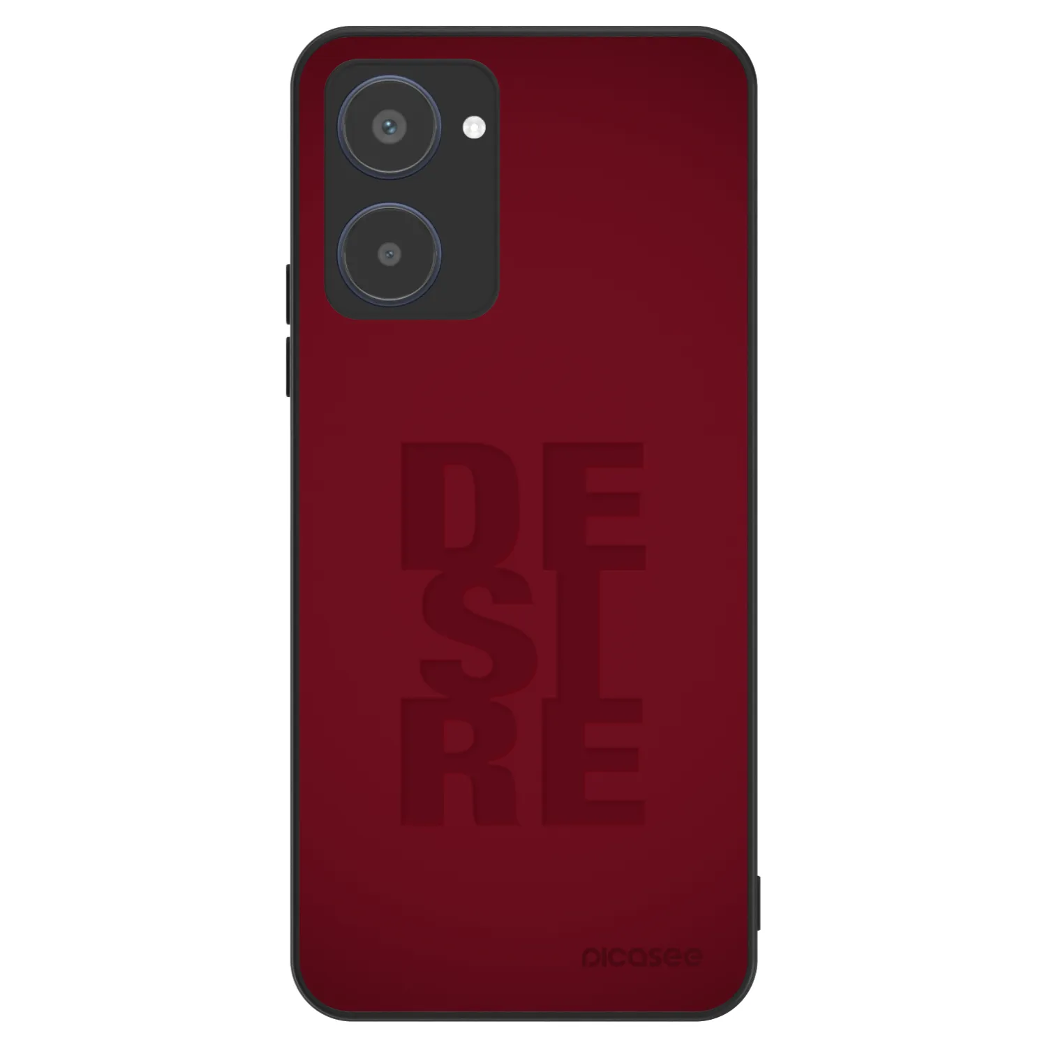 Picasee ULTIMATE CASE pro Realme 10 4G - Desire