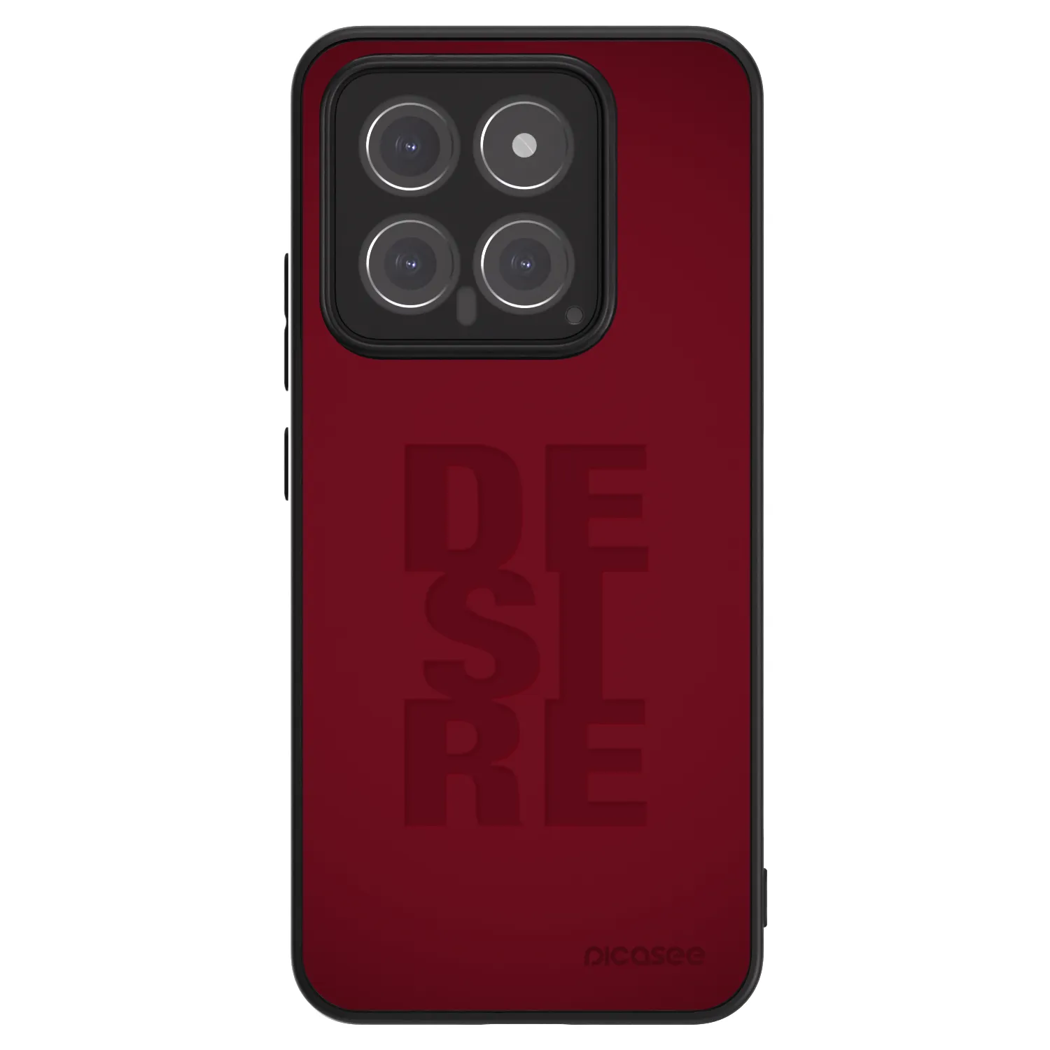 Picasee ULTIMATE CASE pro Xiaomi 14 - Desire