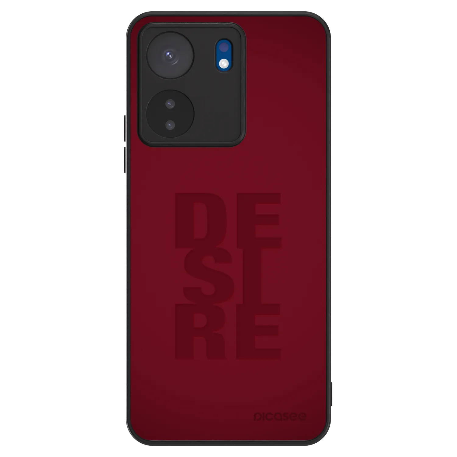 Picasee ULTIMATE CASE pro Xiaomi Redmi 13C 4G - Desire