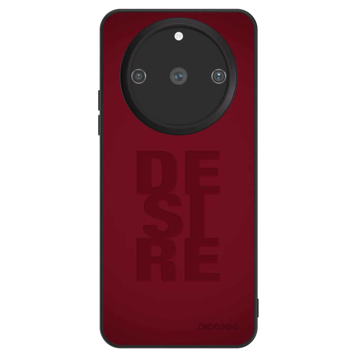 Picasee ULTIMATE CASE pro Realme 11 Pro+ - Desire