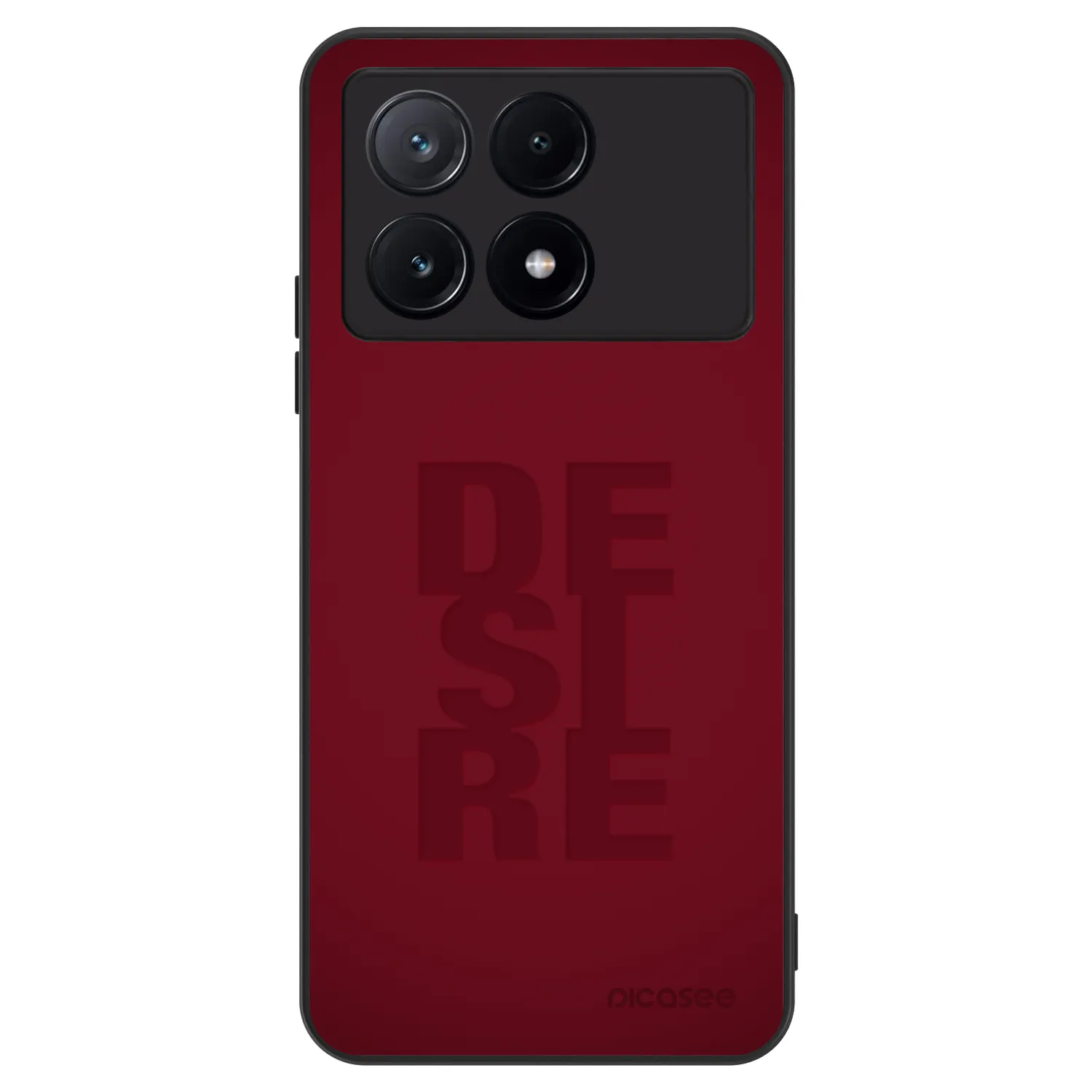 Picasee ULTIMATE CASE pro Xiaomi Poco X6 Pro - Desire