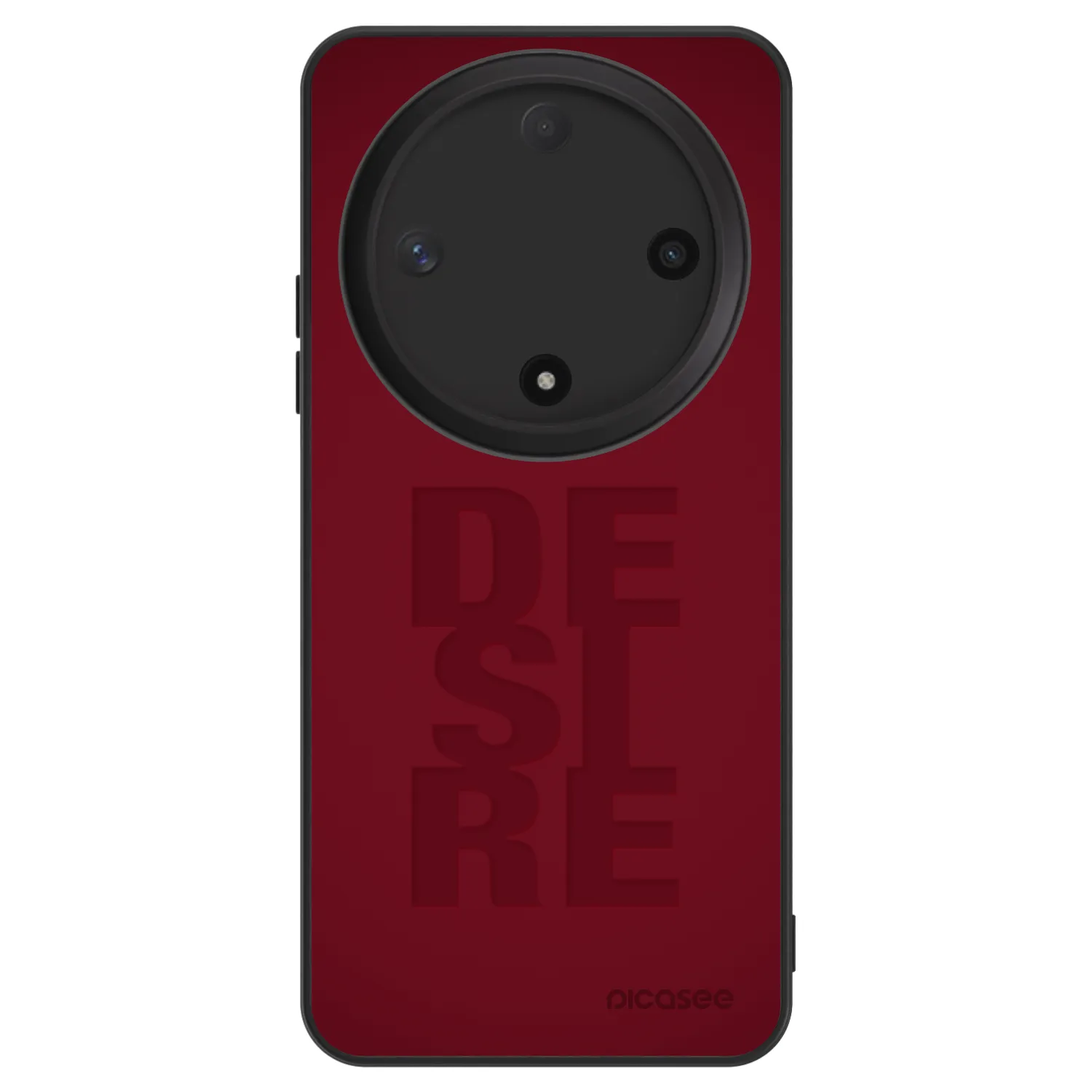 Picasee ULTIMATE CASE pro Honor Magic6 Lite 5G - Desire
