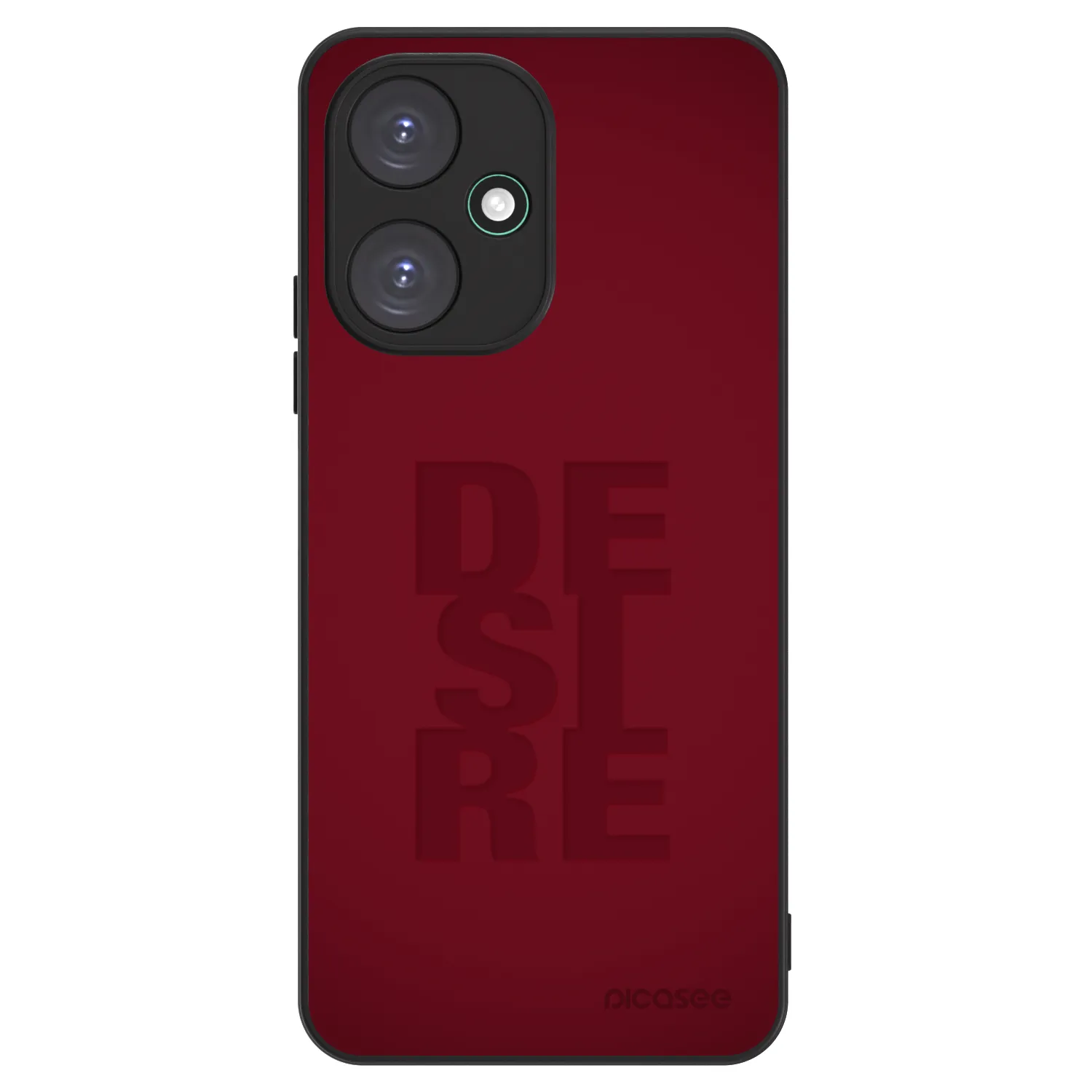Picasee ULTIMATE CASE pro Xiaomi Redmi 13C 5G - Desire