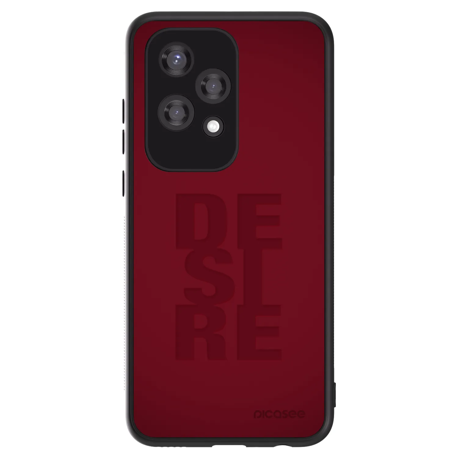 Picasee ULTIMATE CASE pro Honor 200 Lite - Desire