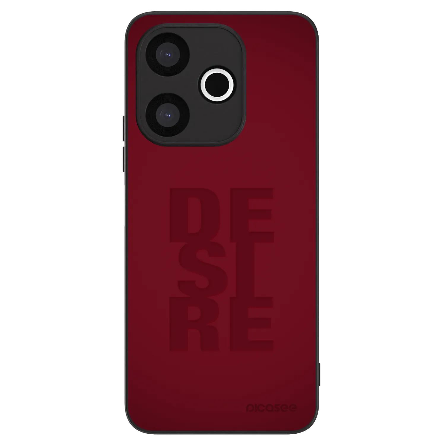 Picasee ULTIMATE CASE pro Xiaomi Redmi 13 4G - Desire
