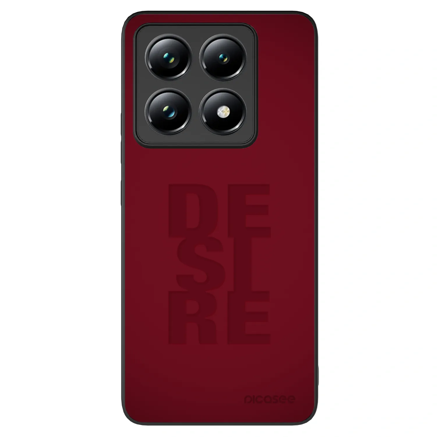 Picasee ULTIMATE CASE pro Xiaomi 14T Pro - Desire