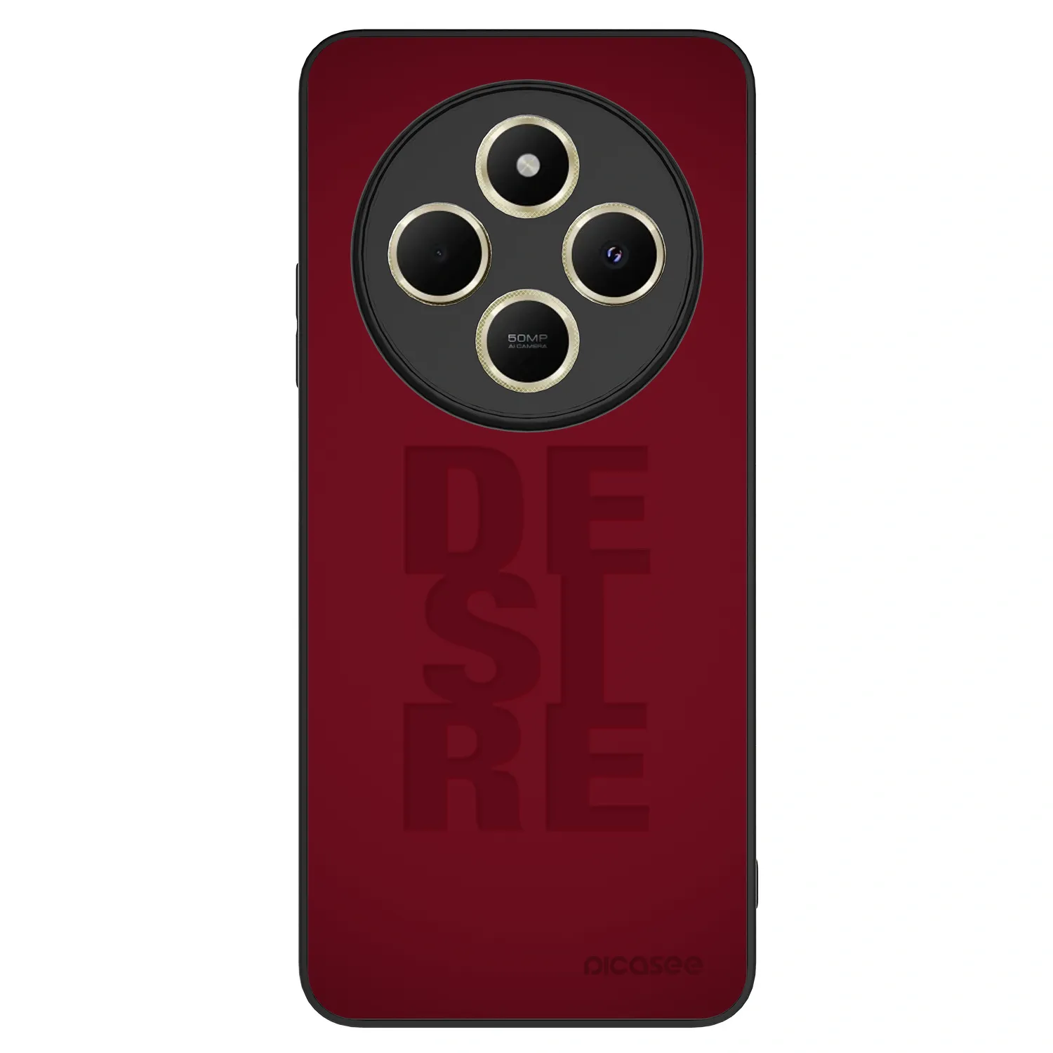 Picasee ULTIMATE CASE pro Xiaomi Redmi 14C - Desire
