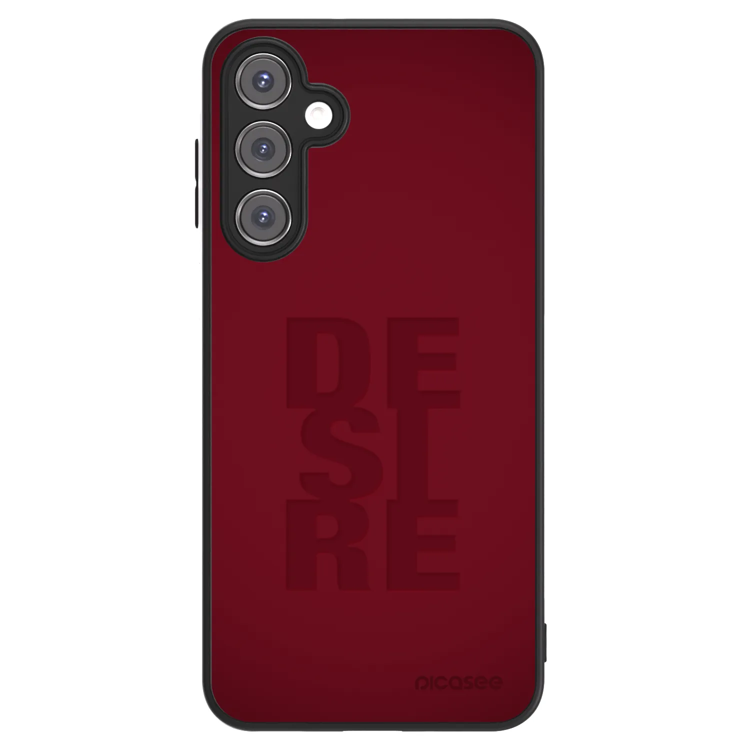 Picasee ULTIMATE CASE pro Samsung Galaxy A16 5G - Desire