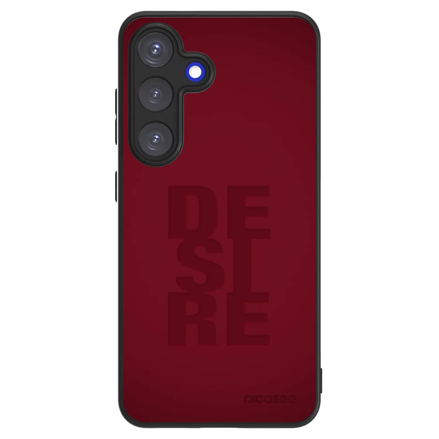 Picasee ULTIMATE CASE pro Samsung Galaxy S25 5G - Desire