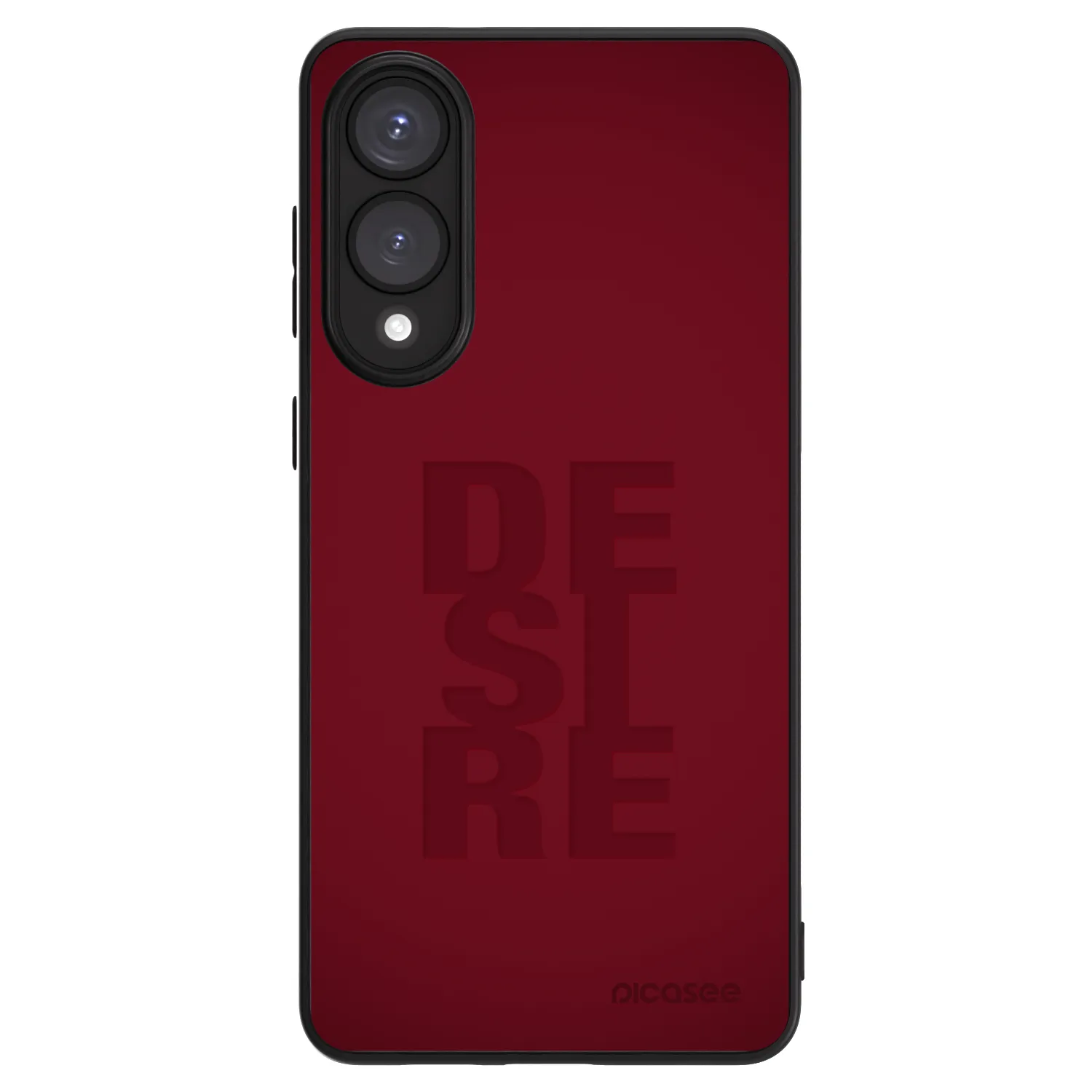 Picasee ULTIMATE CASE pro Samsung Galaxy S25 Edge 5G - Desire