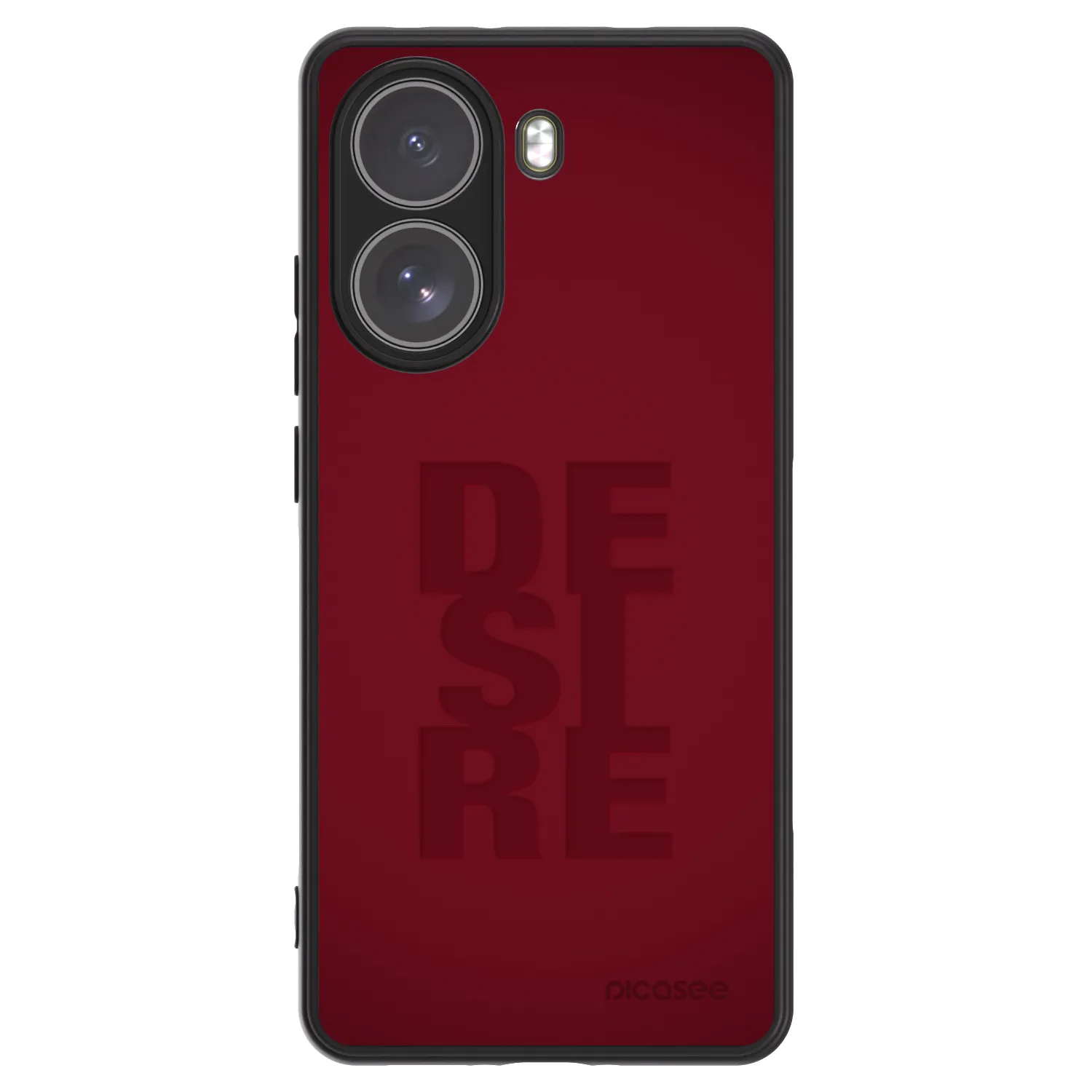 Picasee ULTIMATE CASE pro Xiaomi Poco X7 Pro 5G - Desire