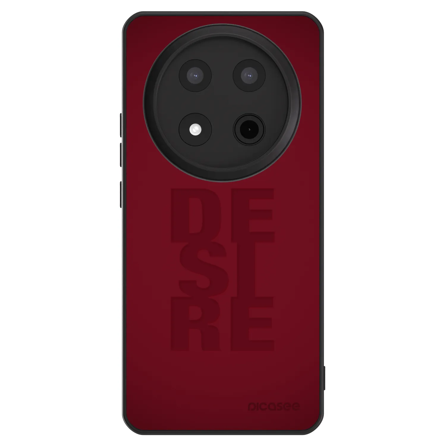 Picasee ULTIMATE CASE pro Honor Magic7 Lite 5G - Desire