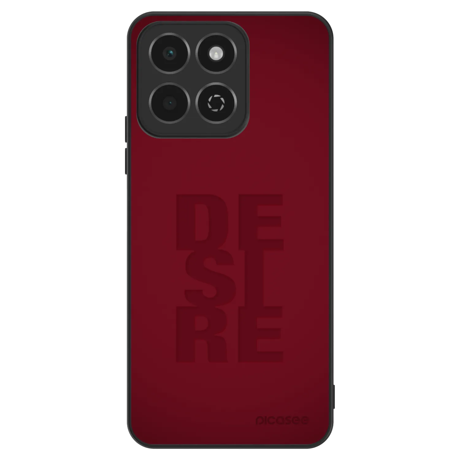 Picasee ULTIMATE CASE pro Honor 200 Smart 5G - Desire