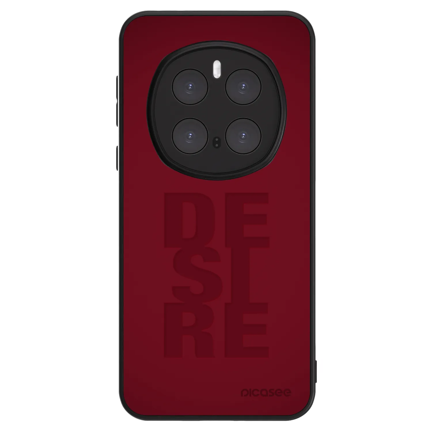 Picasee ULTIMATE CASE pro Honor Magic7 Pro 5G - Desire