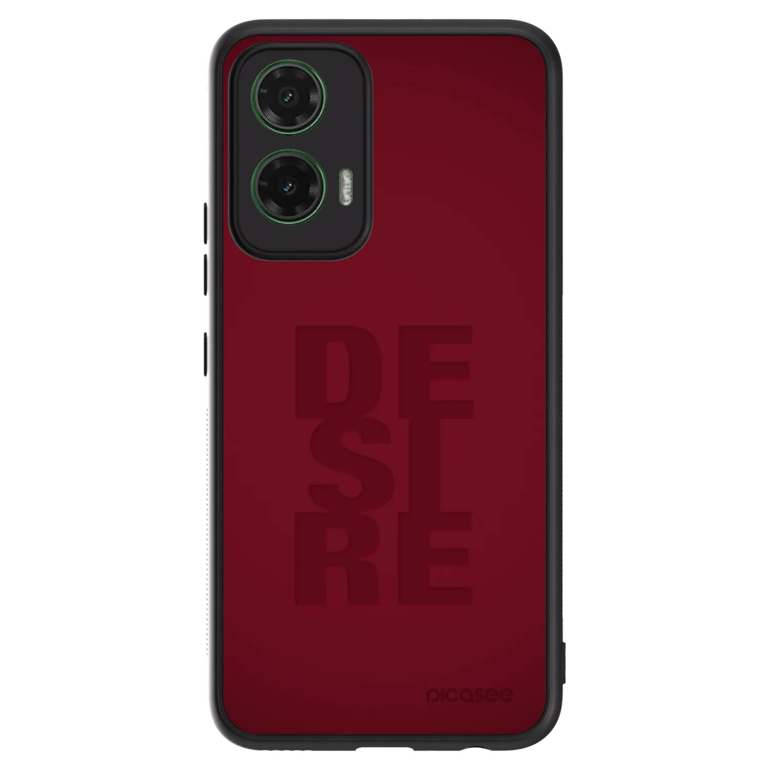 Picasee ULTIMATE CASE pro Motorola Moto G35 5G - Desire