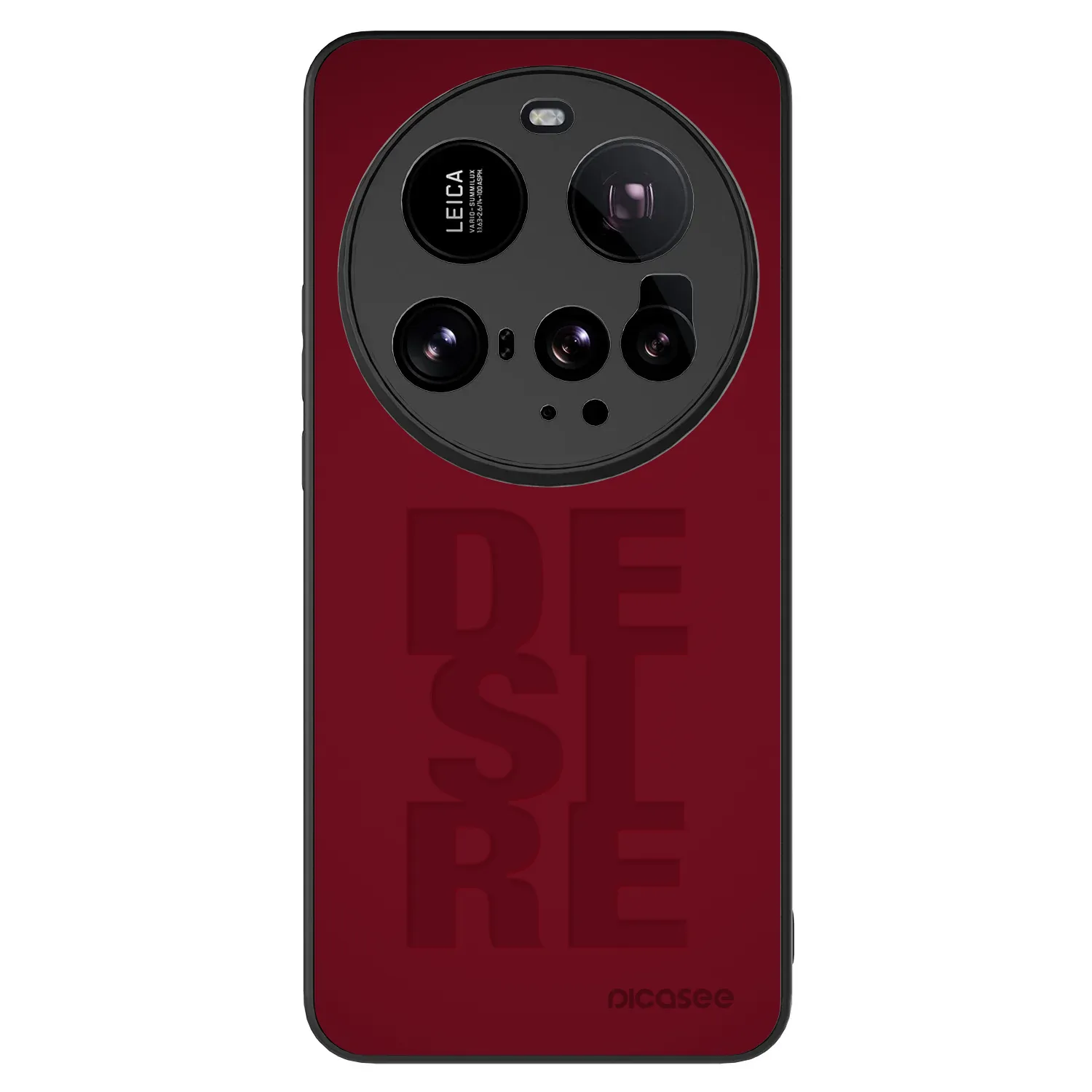 Picasee ULTIMATE CASE pro Xiaomi 15 Ultra - Desire