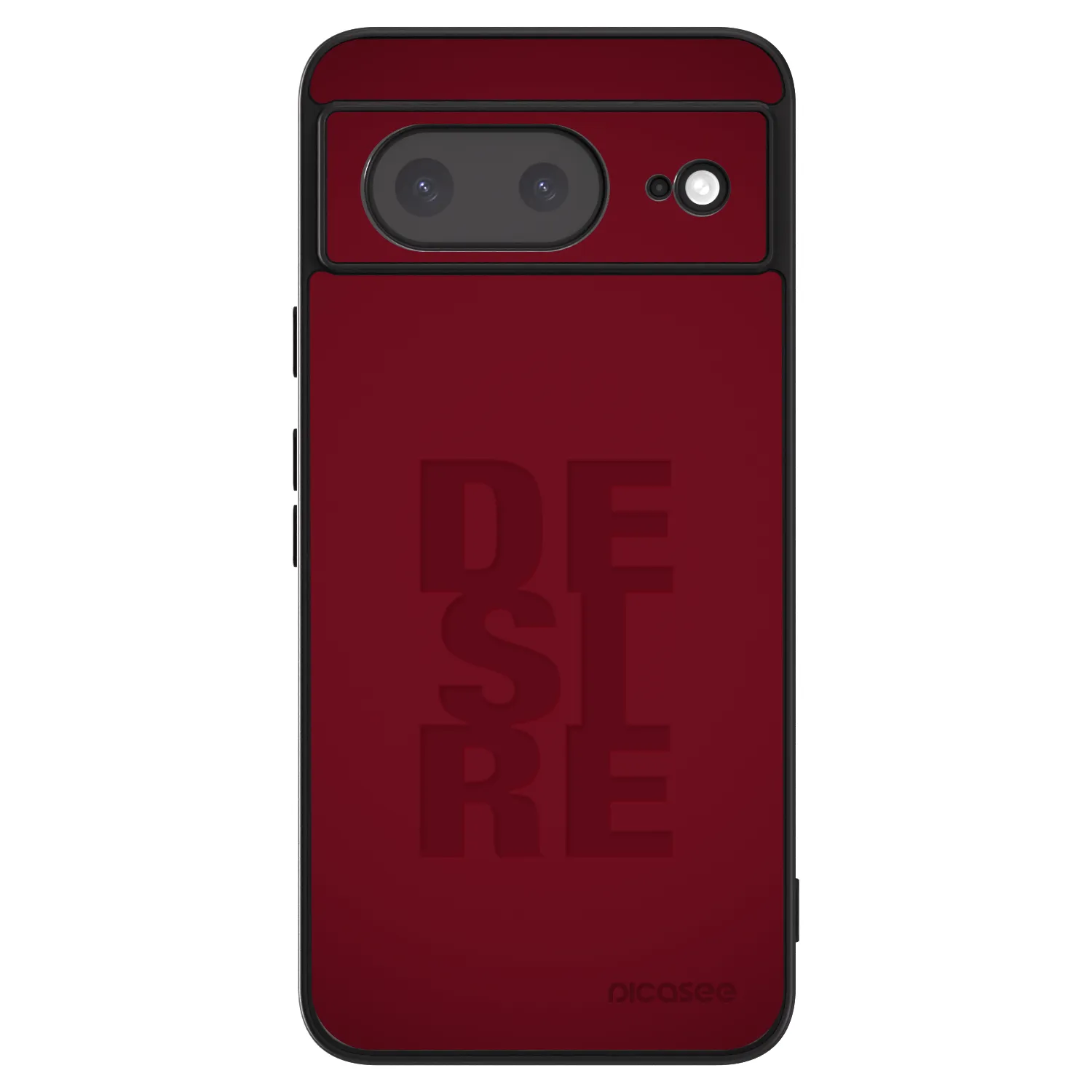 Picasee ULTIMATE CASE pro Google Pixel 8a - Desire