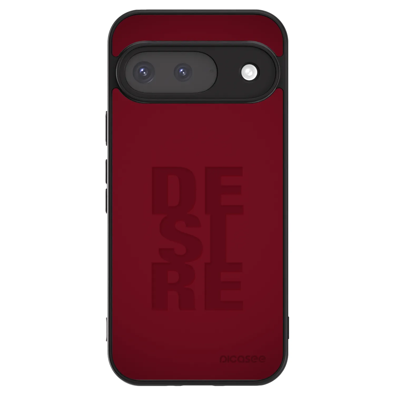 Picasee ULTIMATE CASE pro Google Pixel 9 - Desire