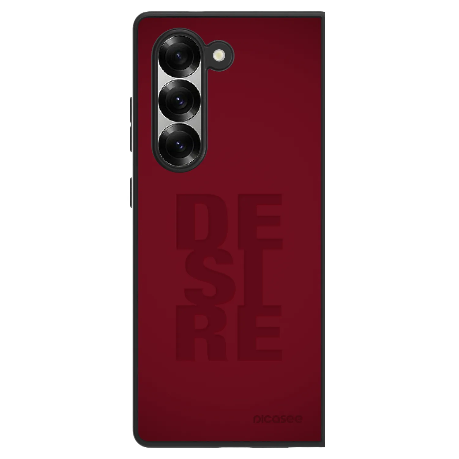 Picasee ULTIMATE CASE pro Samsung Galaxy Z Fold6 5G - Desire