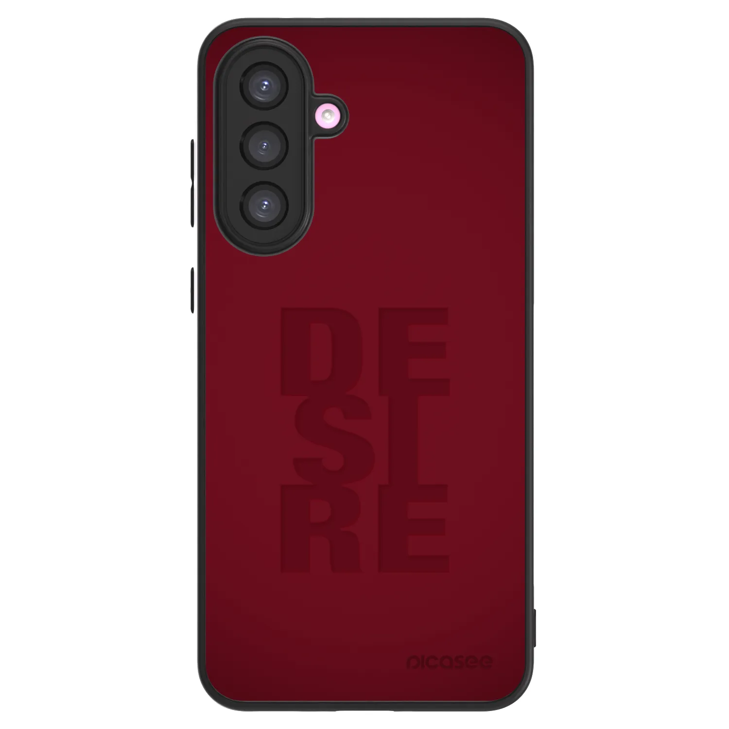 Picasee ULTIMATE CASE pro Samsung Galaxy A36 5G - Desire
