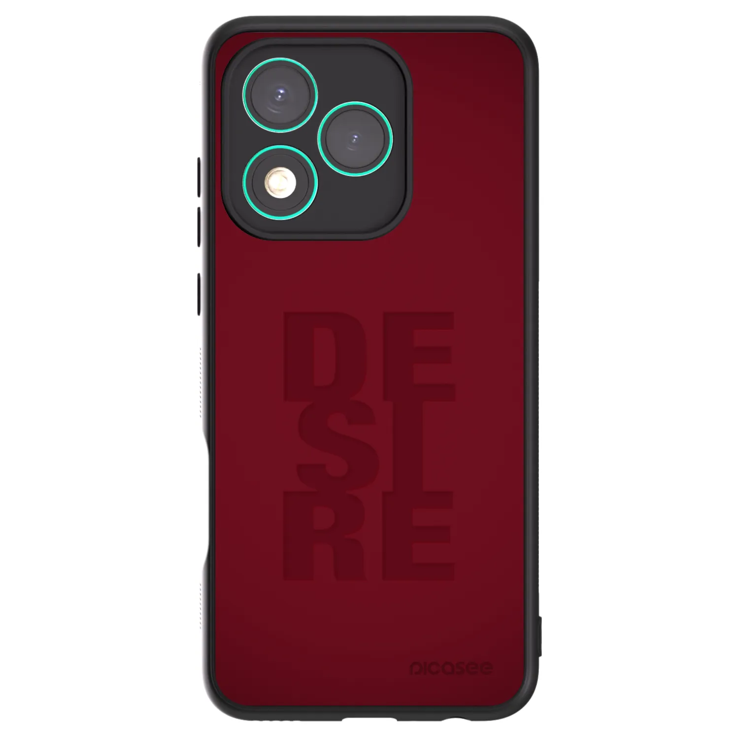 Picasee ULTIMATE CASE pro Honor 400 Lite 5G - Desire