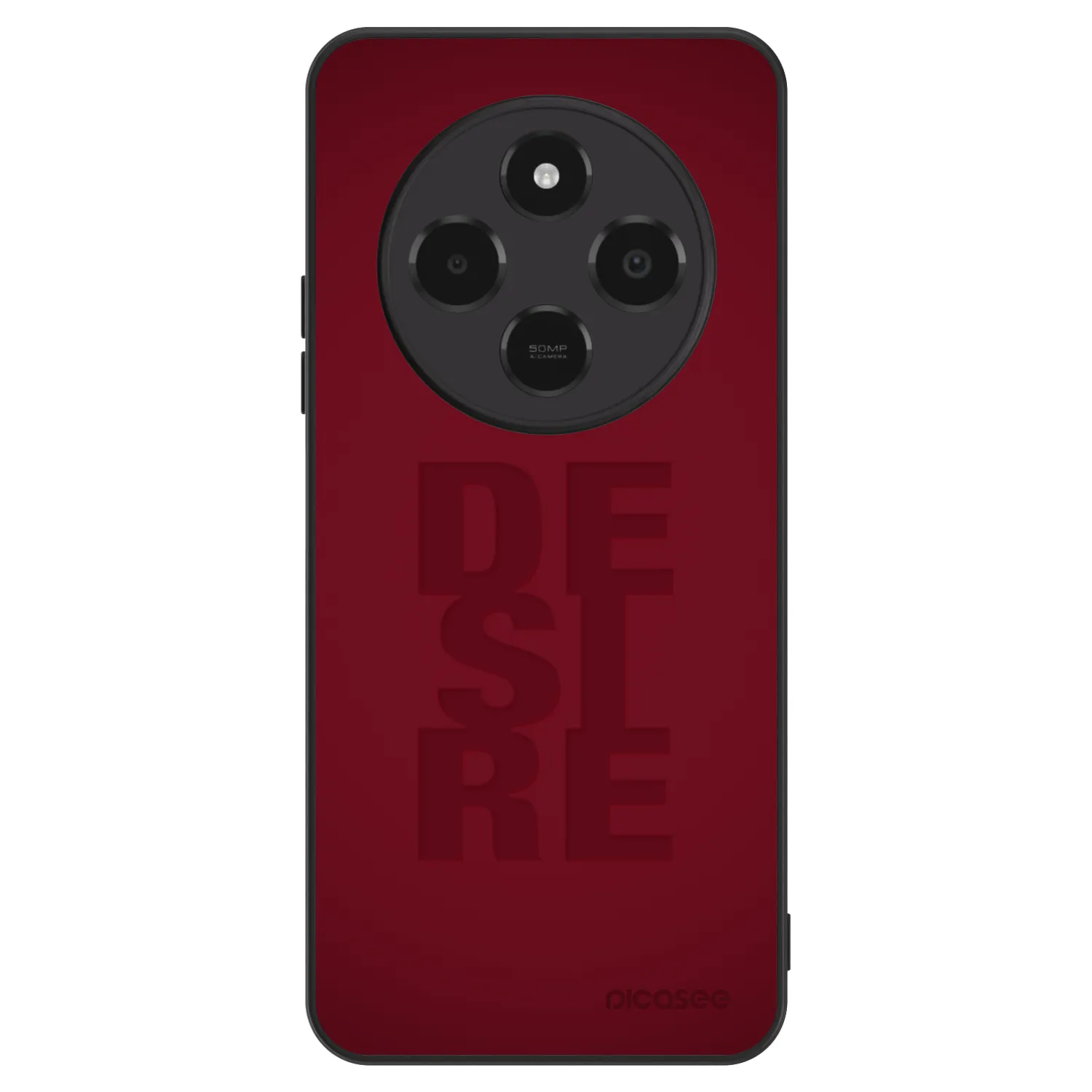 Picasee ULTIMATE CASE pro Xiaomi Poco C75 - Desire