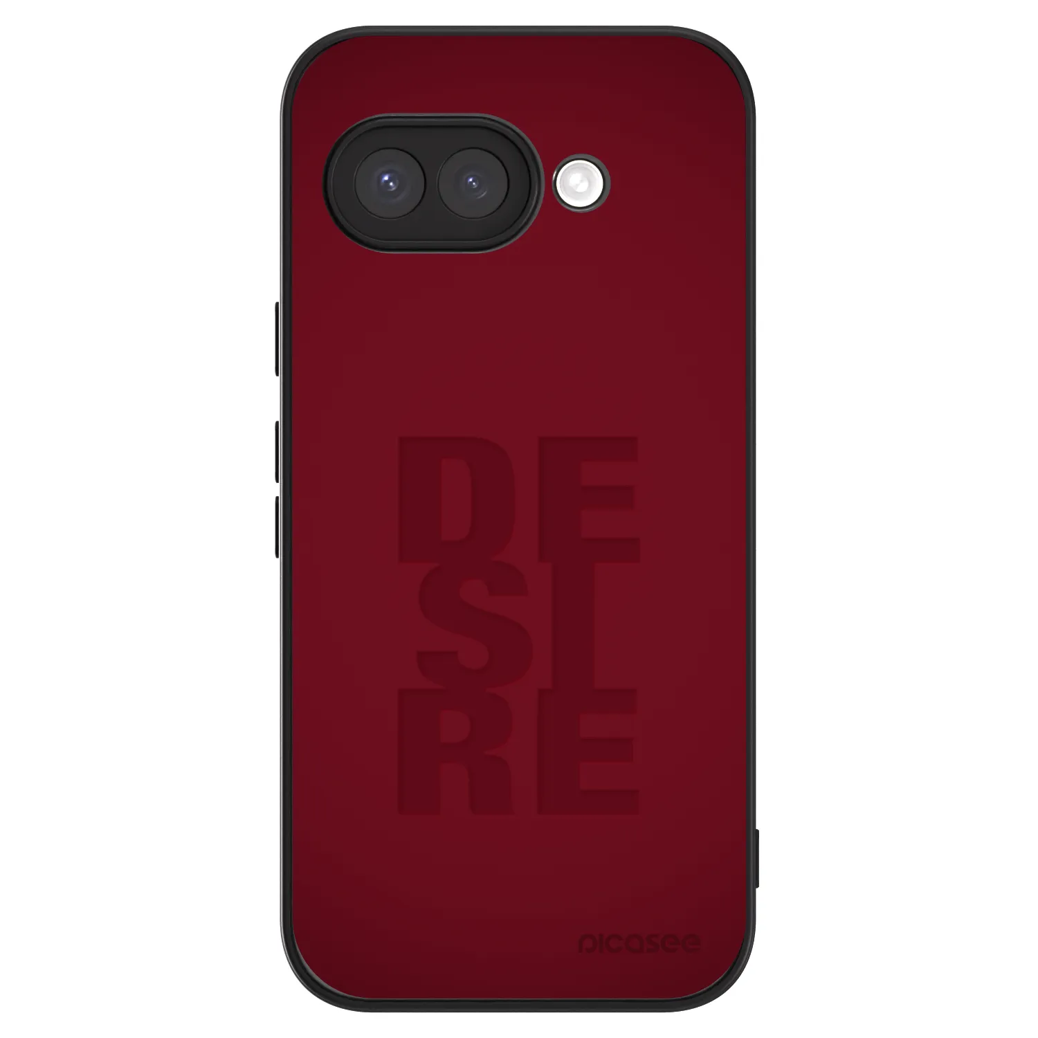 Picasee ULTIMATE CASE pro Google Pixel 9a - Desire