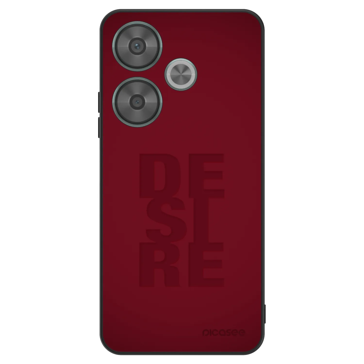 Picasee ULTIMATE CASE pro Xiaomi Poco F6 - Desire