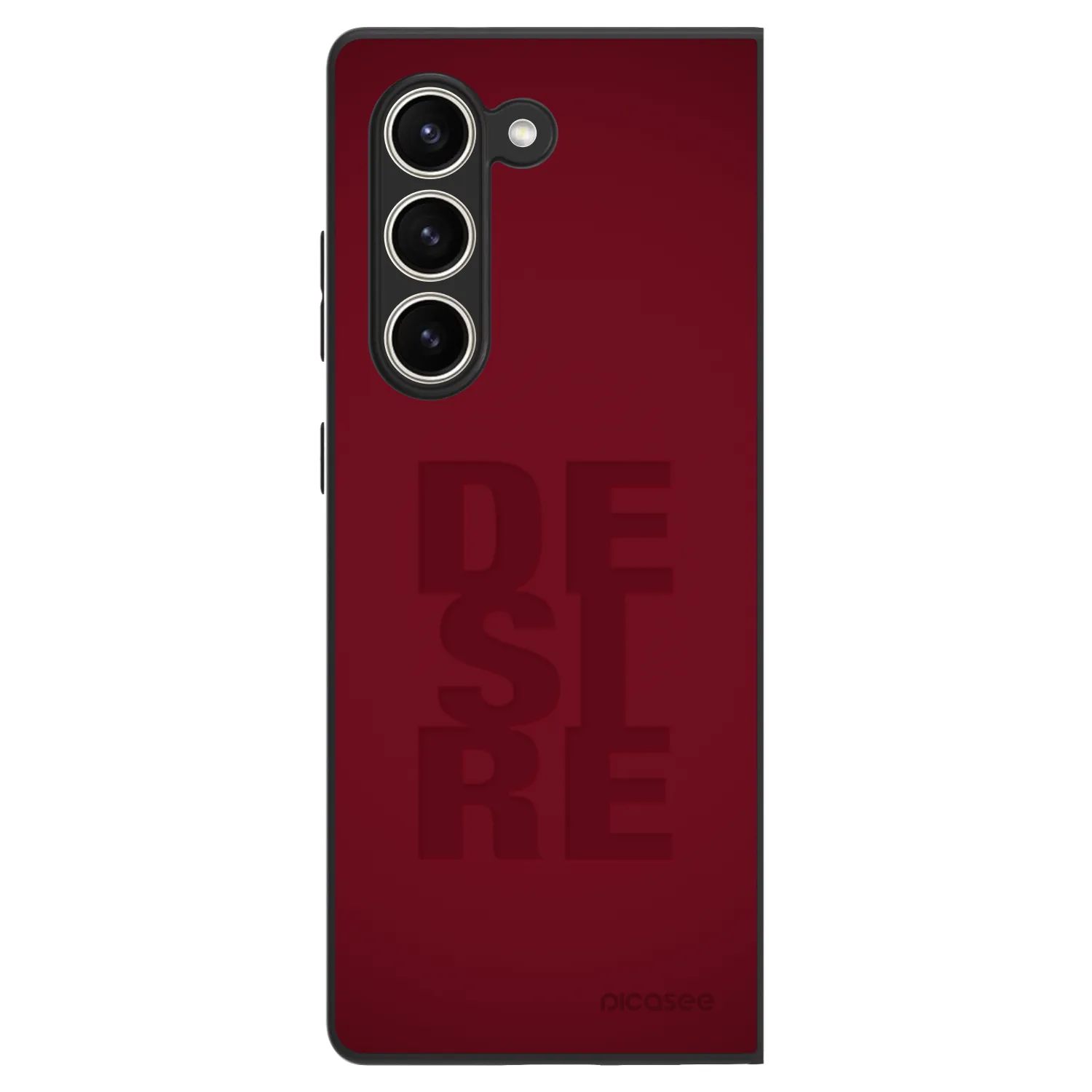Picasee ULTIMATE CASE pro Samsung Galaxy Z Fold5 5G - Desire