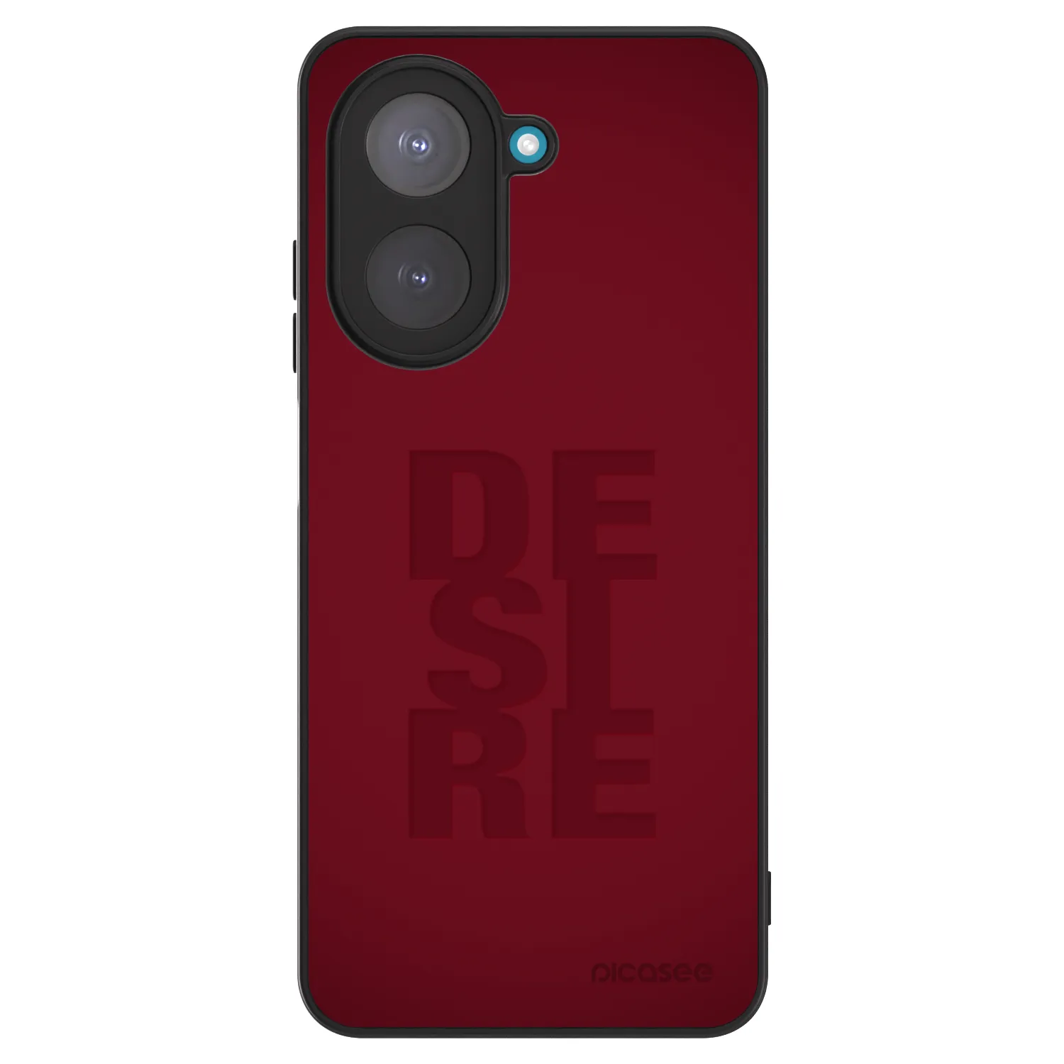 Picasee ULTIMATE CASE pro Xiaomi Redmi A5 - Desire