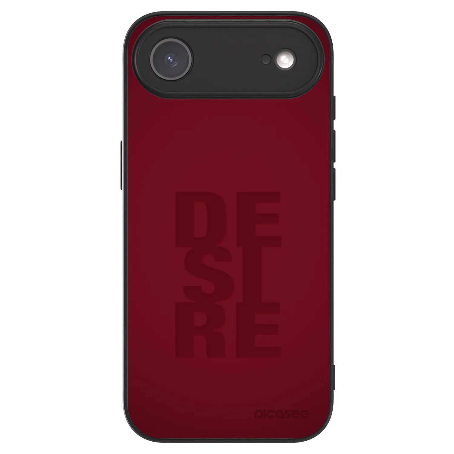 Picasee ULTIMATE CASE MagSafe pro Apple iPhone Air - Desire