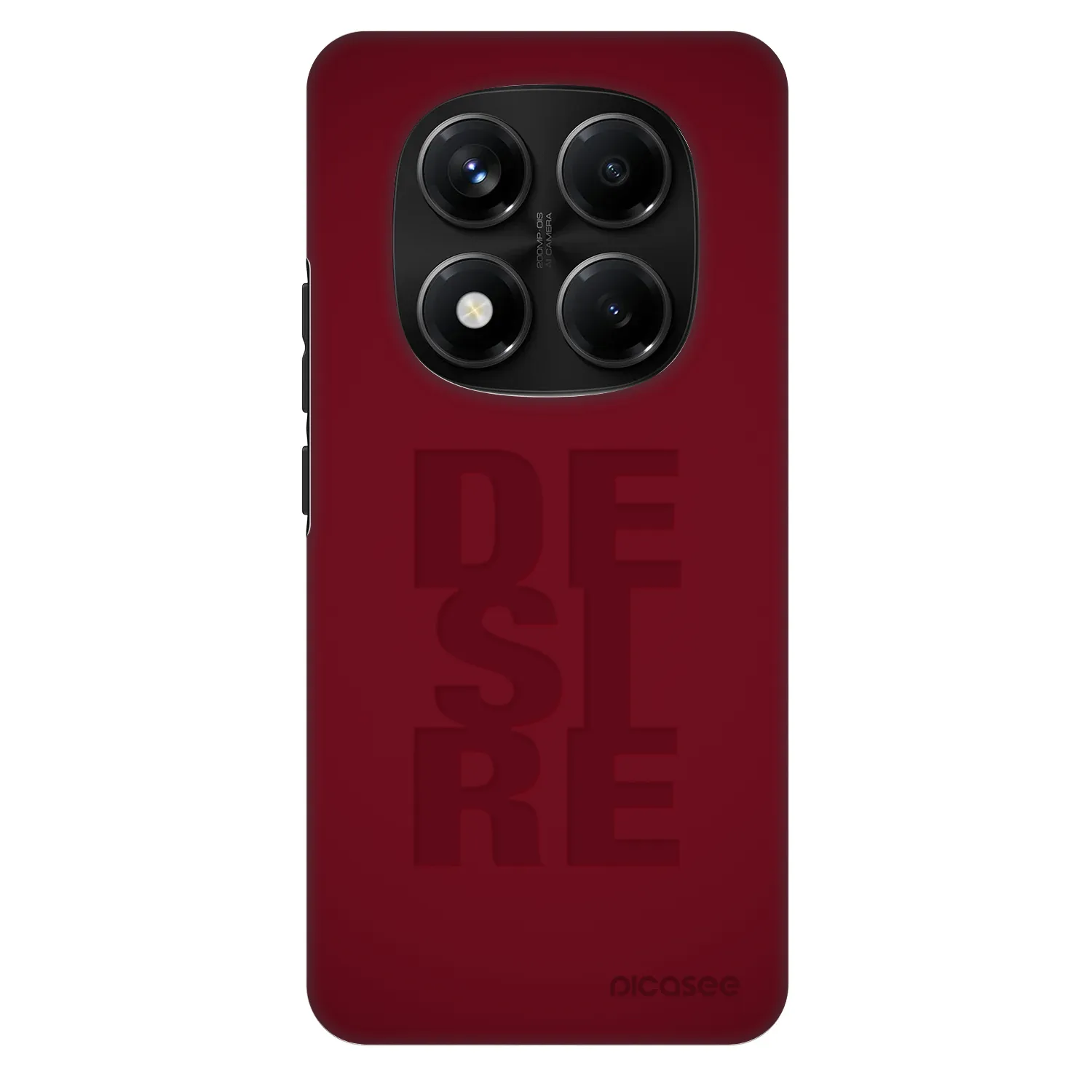 Picasee Fashion Case pro Xiaomi Redmi Note 14 Pro+ 5G - Desire