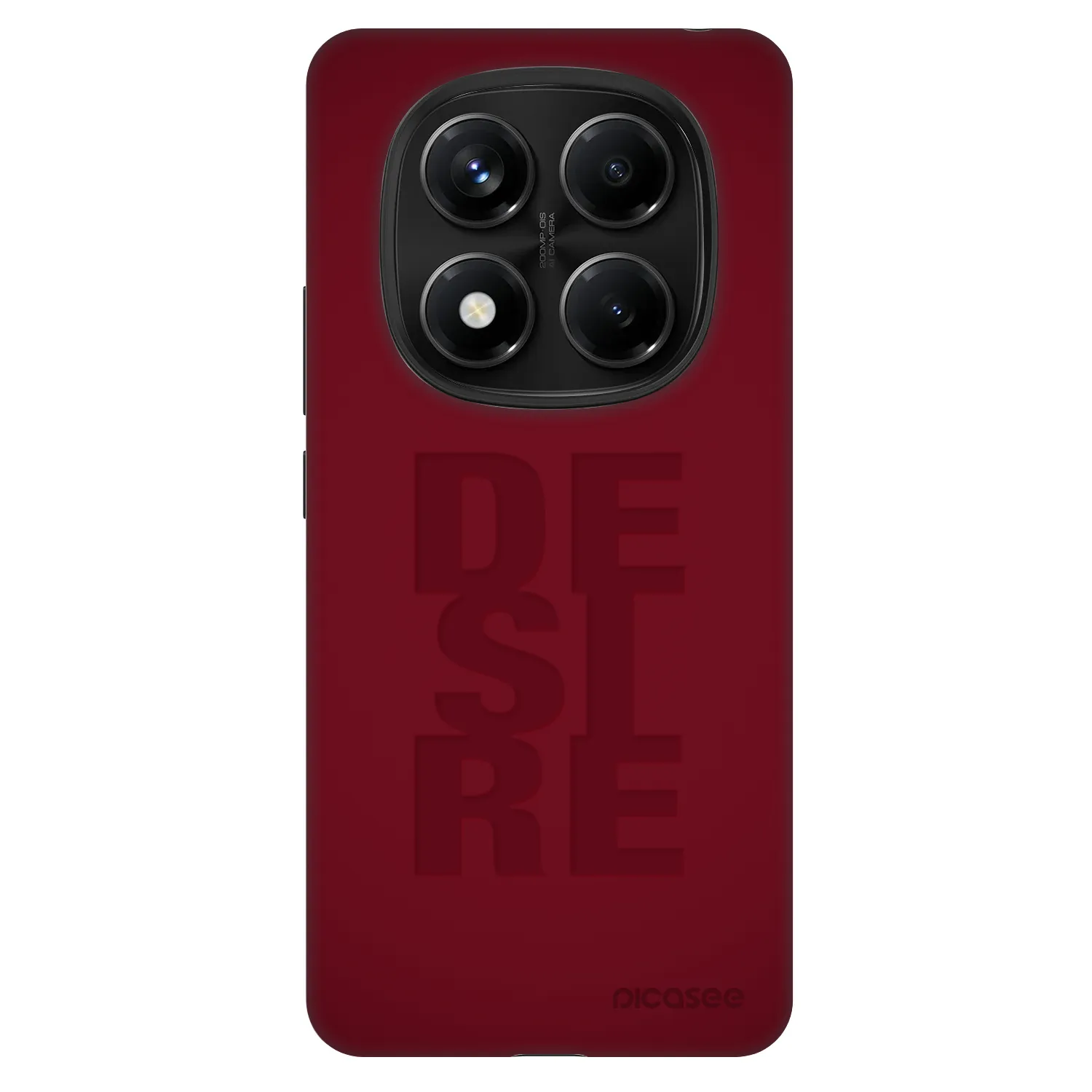 Picasee Fashion Case pro Xiaomi Redmi Note 14 Pro 5G - Desire