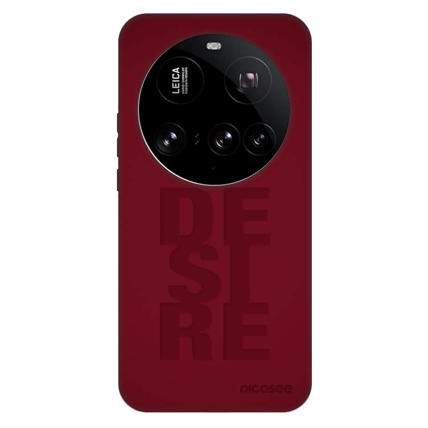 Picasee Fashion Case pro Xiaomi 15 Ultra - Desire