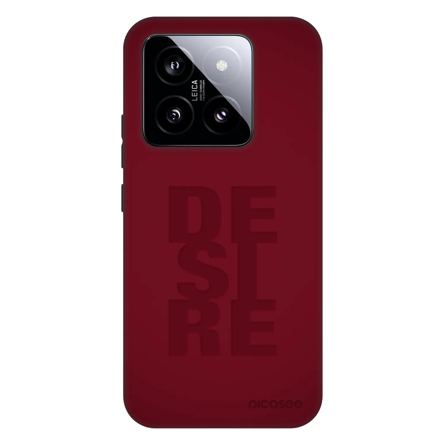 Picasee Fashion Case pro Xiaomi 14 - Desire