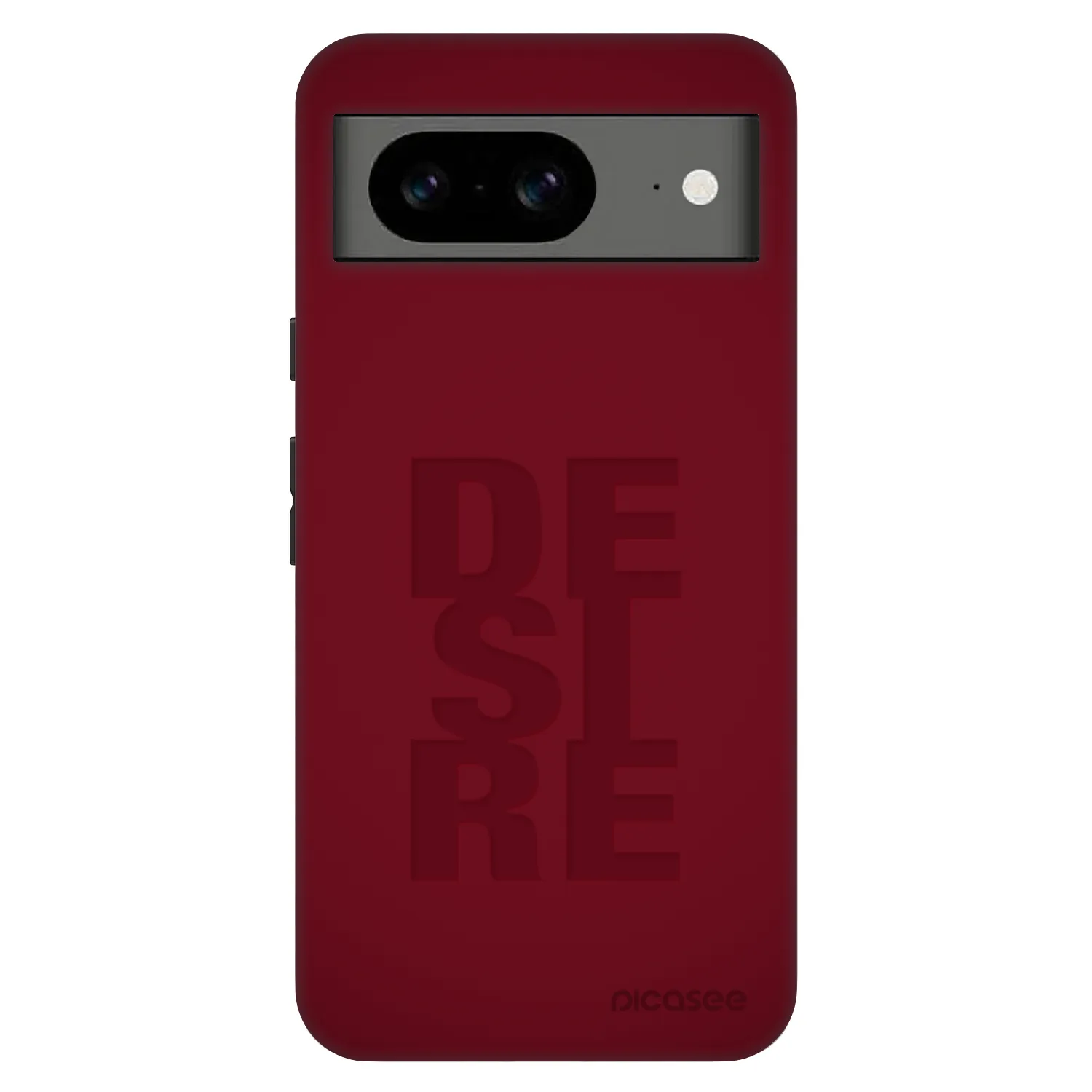 Picasee Fashion Case pro Google Pixel 8 Pro - Desire