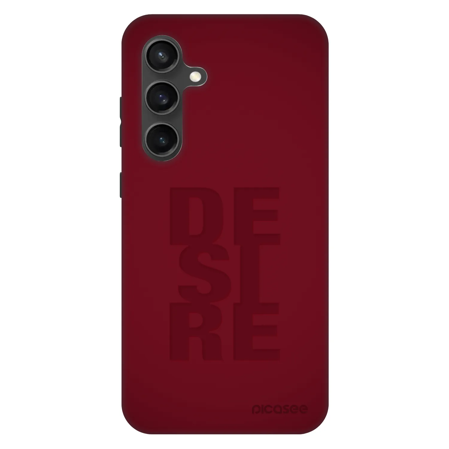 Picasee Fashion Case pro Samsung Galaxy S24 FE S721B - Desire